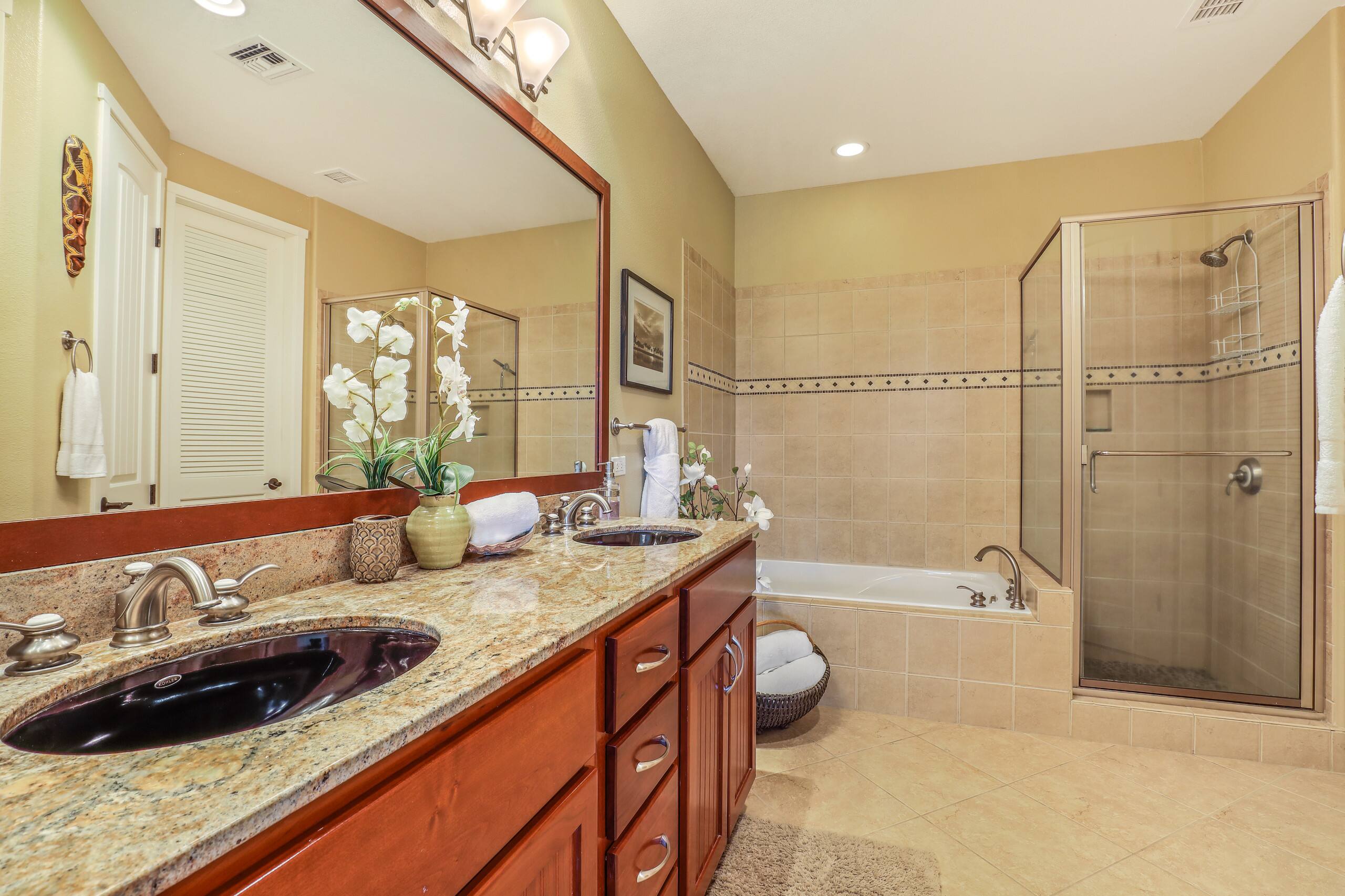 Townhouse in Kohala · ★4.8 · 3 bedrooms · 4 beds · No bathroom - Photo 12