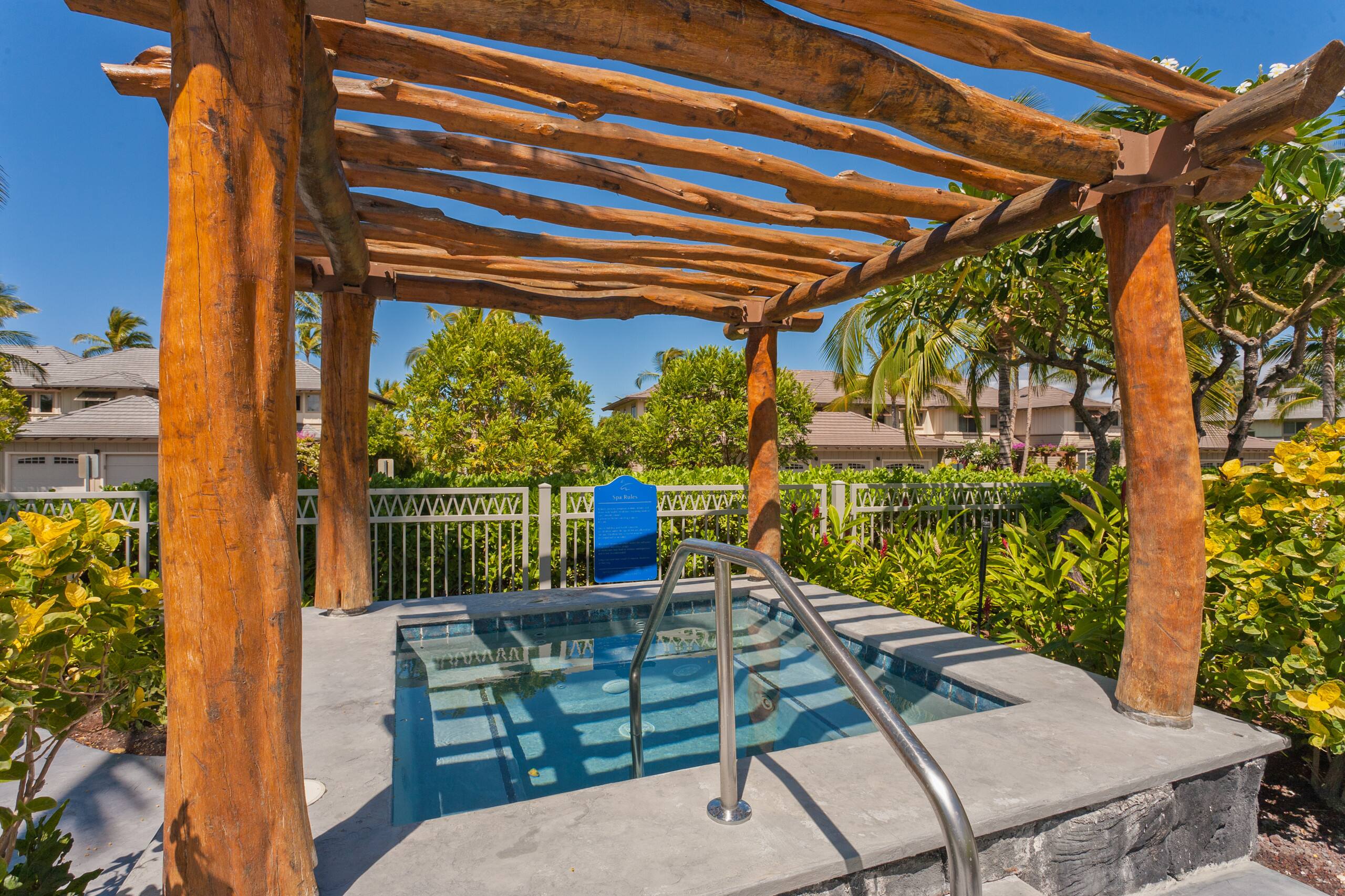 Townhouse in Kohala · ★4.8 · 3 bedrooms · 4 beds · No bathroom - Photo 21