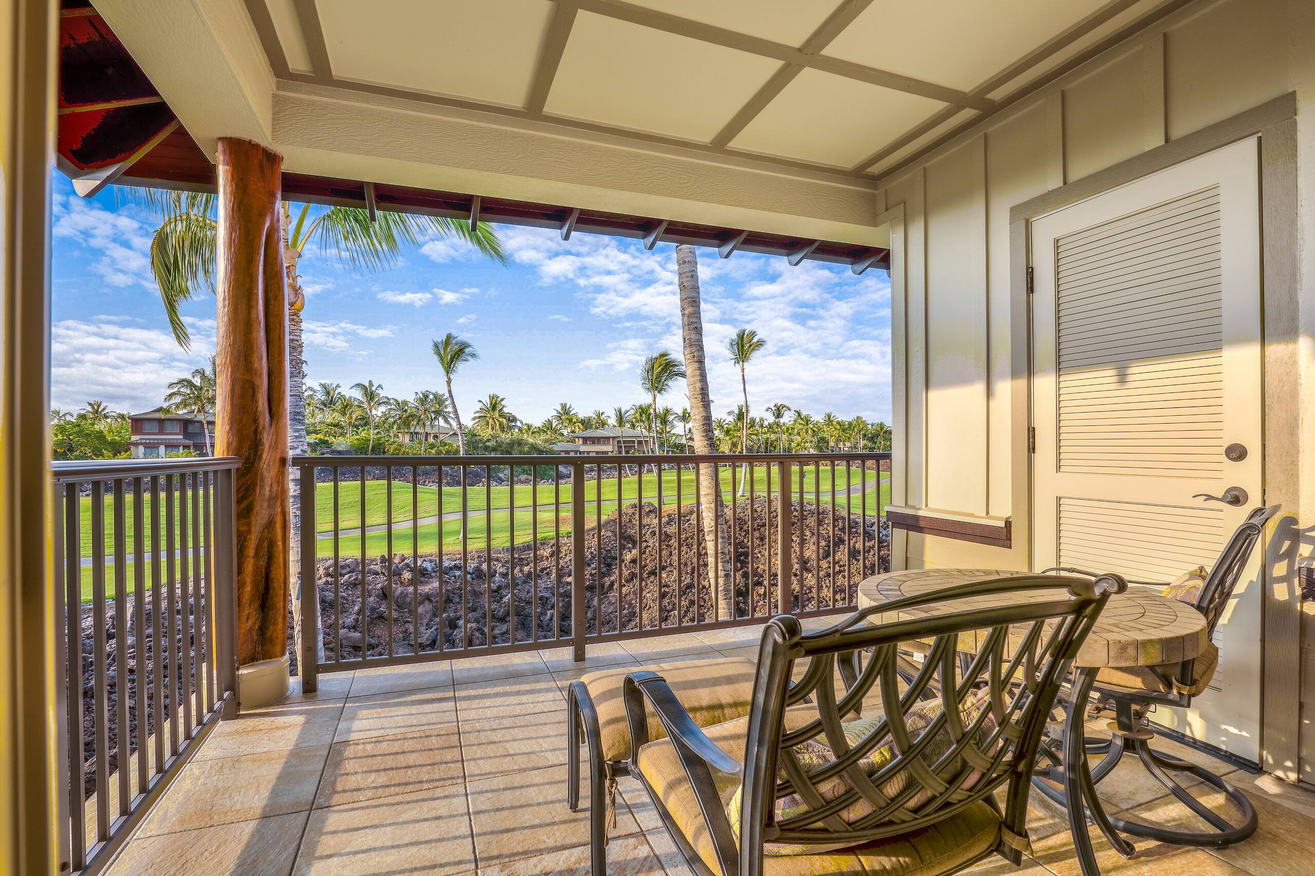 Townhouse in Kohala · ★4.8 · 3 bedrooms · 4 beds · No bathroom - Photo 13