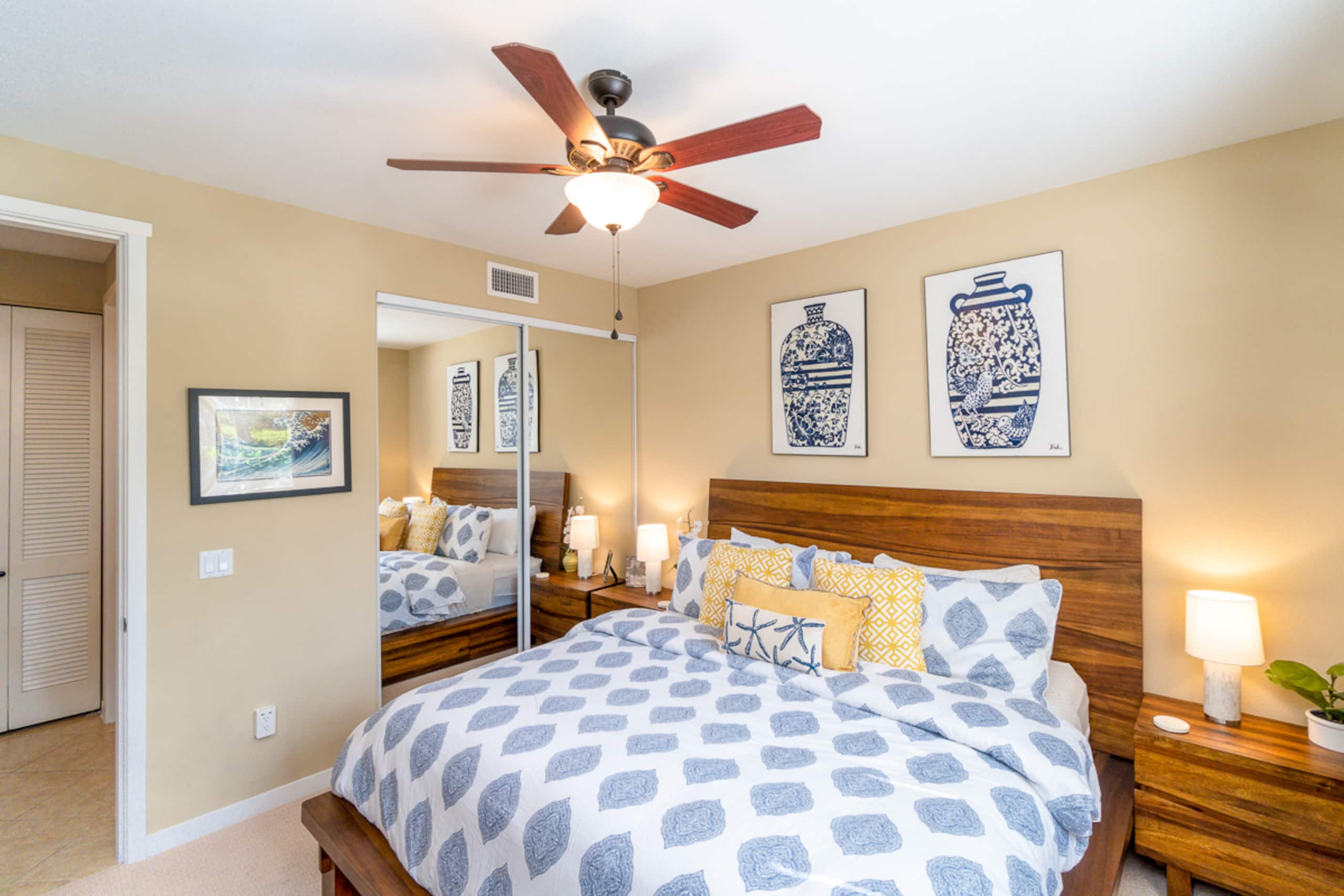 Townhouse in Kohala · ★4.8 · 3 bedrooms · 4 beds · No bathroom - Photo 14