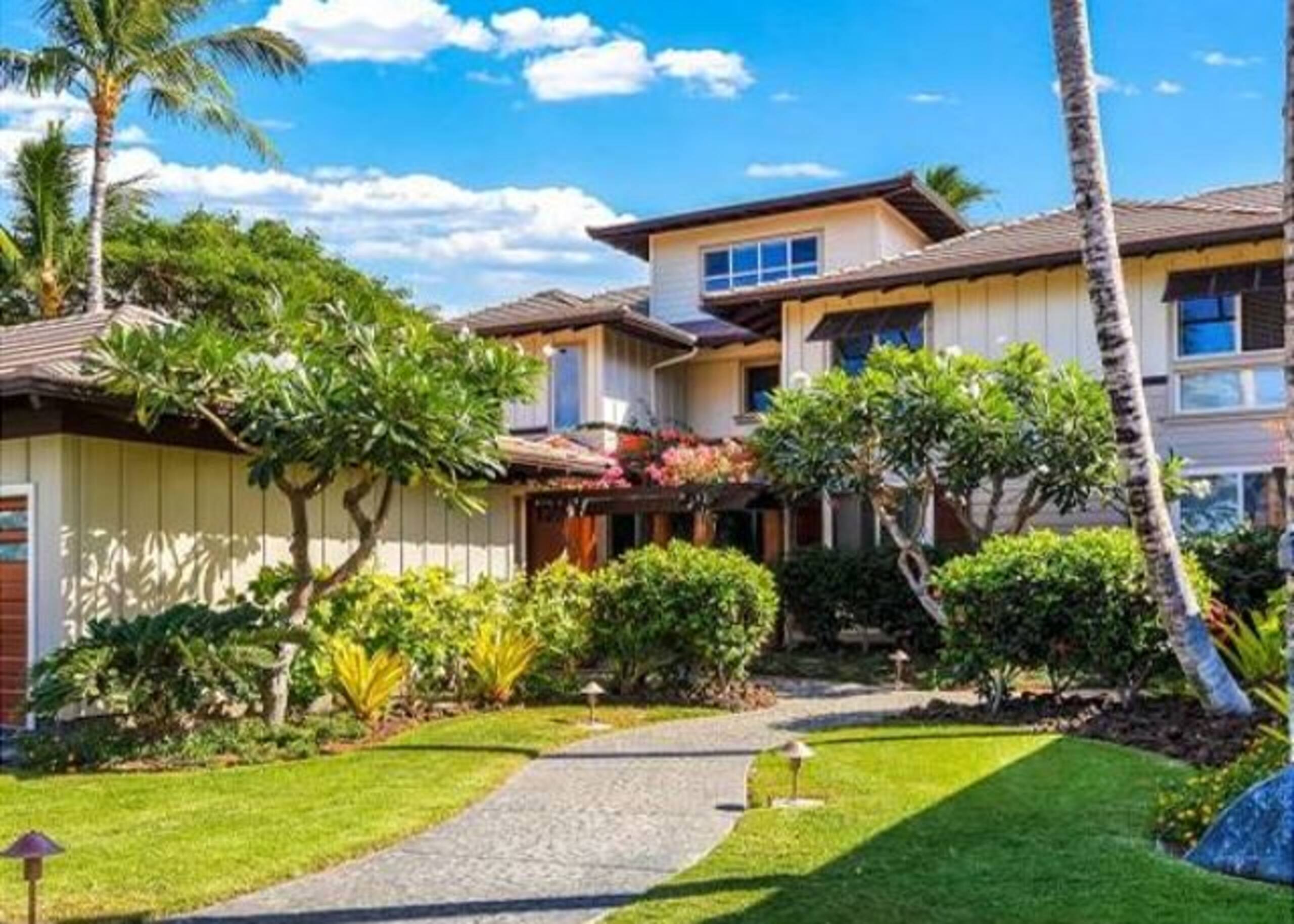 Townhouse in Kohala · ★4.8 · 3 bedrooms · 4 beds · No bathroom - Photo 2