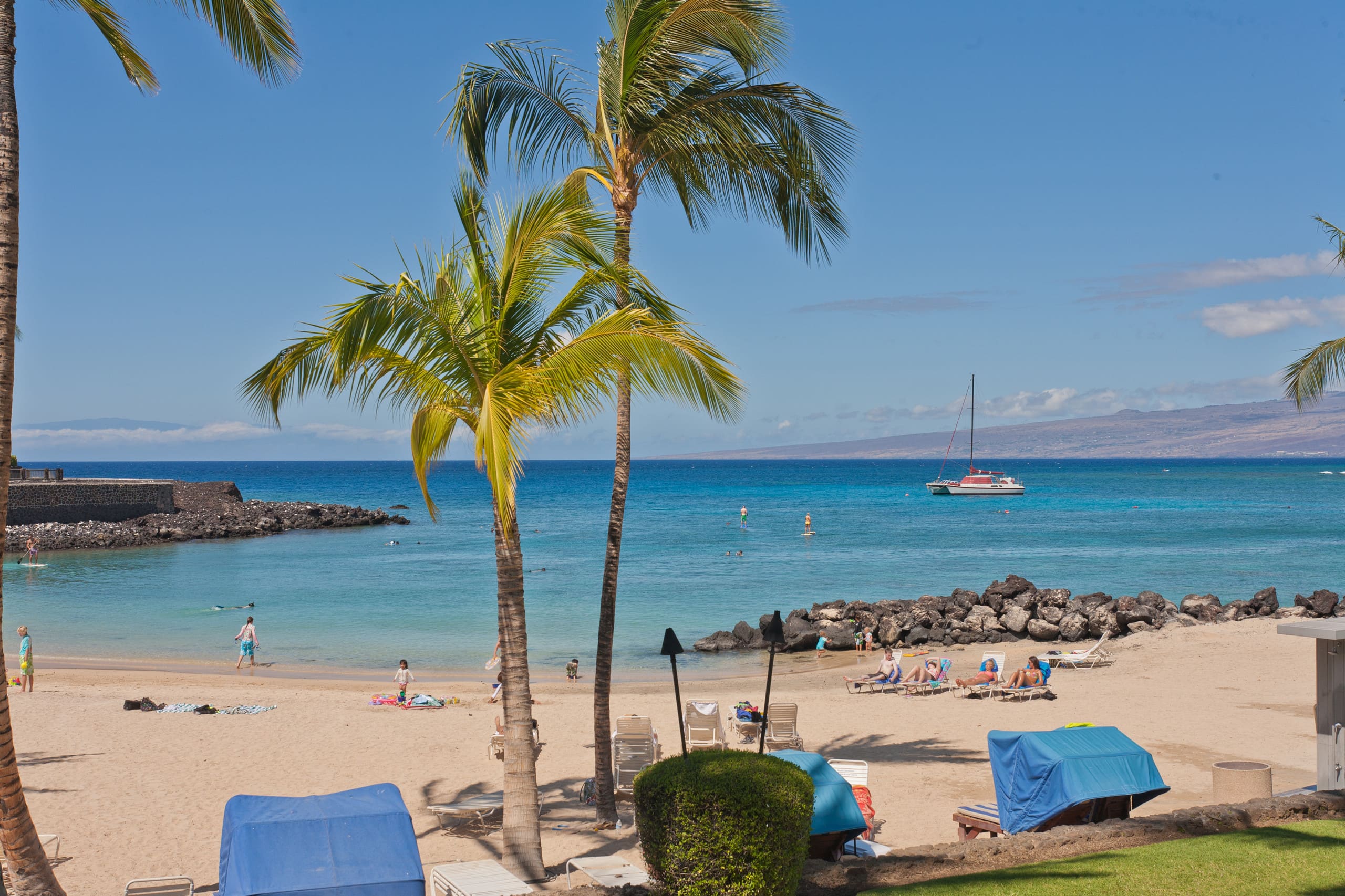 Townhouse in Kohala · ★4.8 · 3 bedrooms · 4 beds · No bathroom - Photo 24