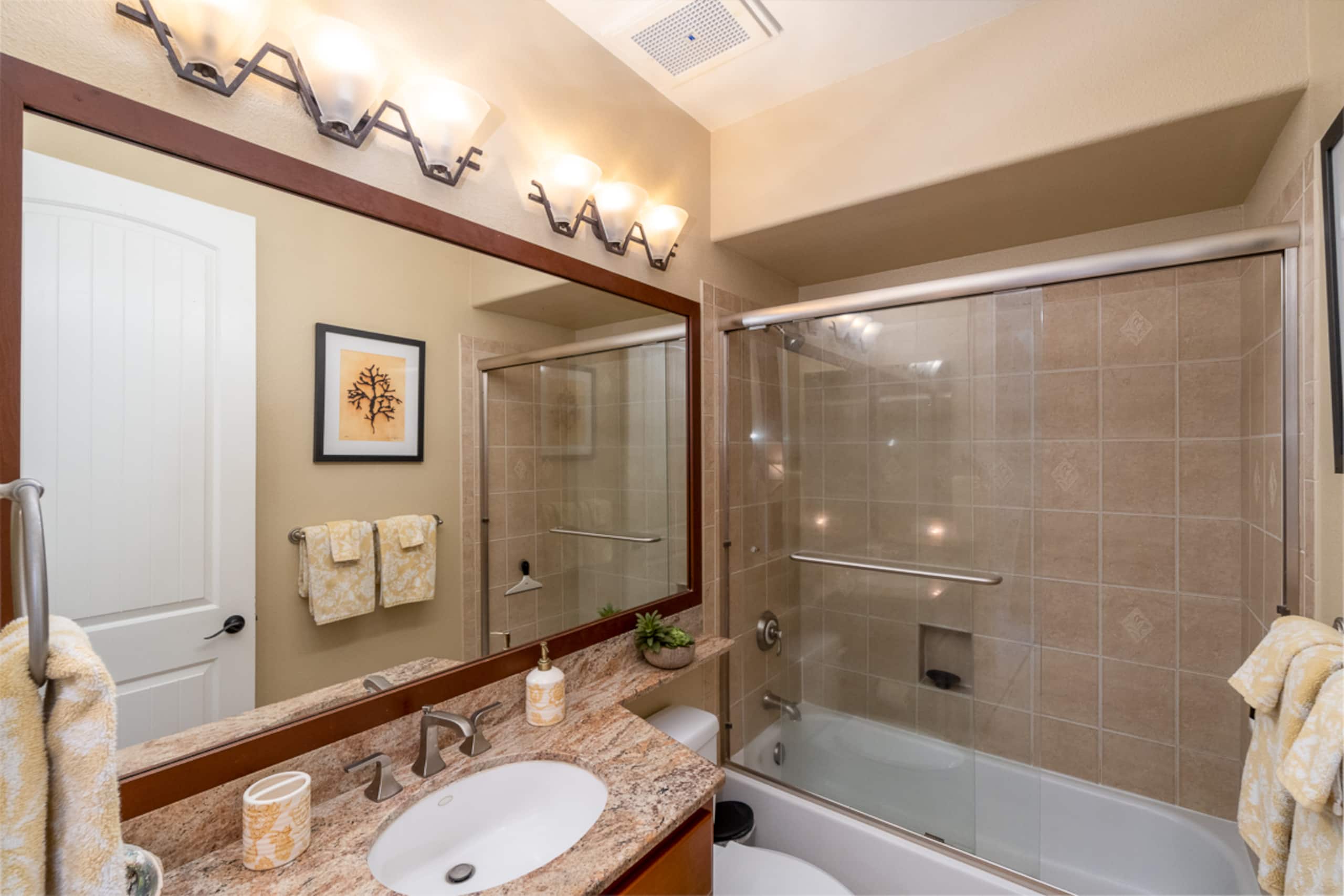 Townhouse in Kohala · ★4.8 · 3 bedrooms · 4 beds · No bathroom - Photo 17
