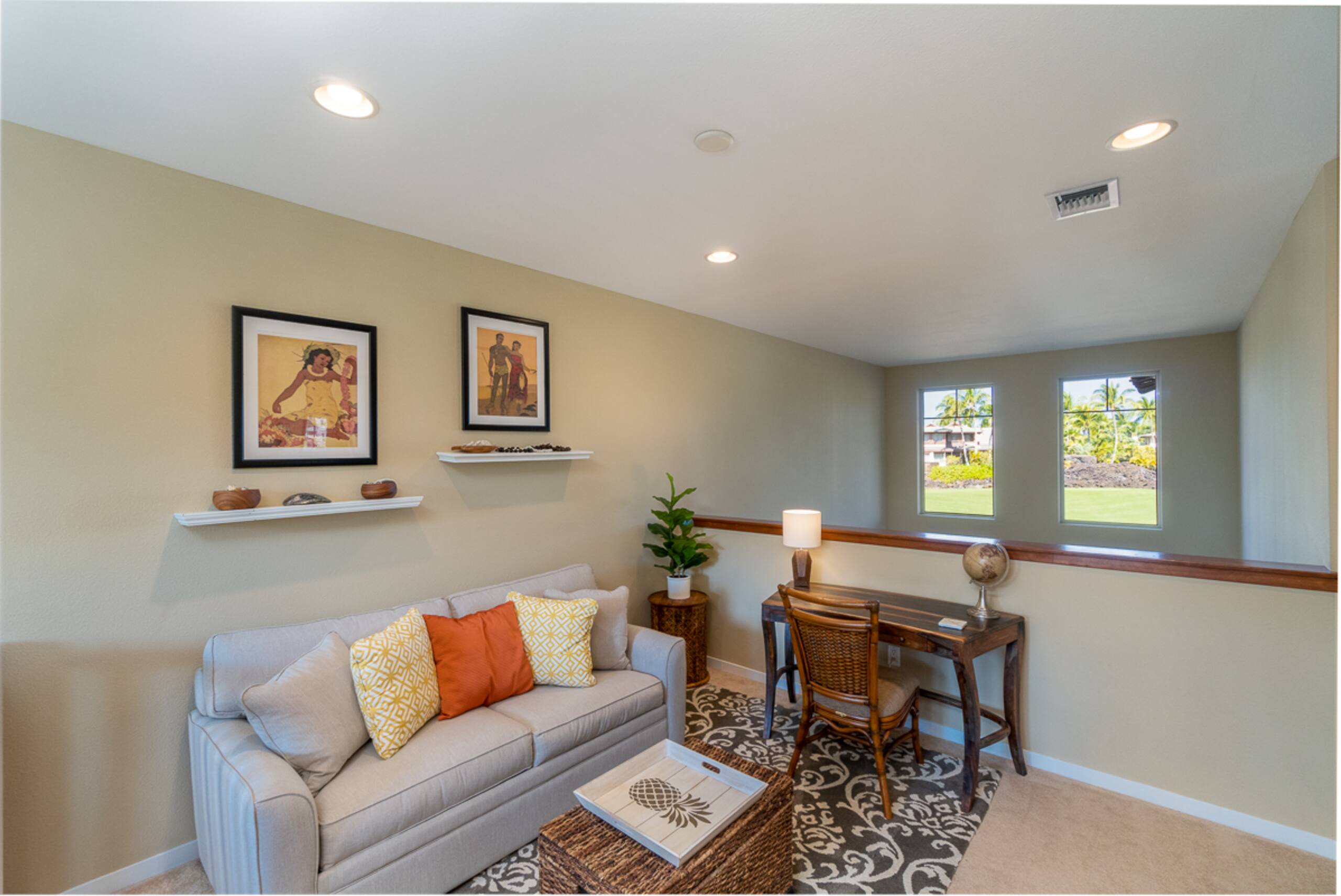 Townhouse in Kohala · ★4.8 · 3 bedrooms · 4 beds · No bathroom - Photo 18