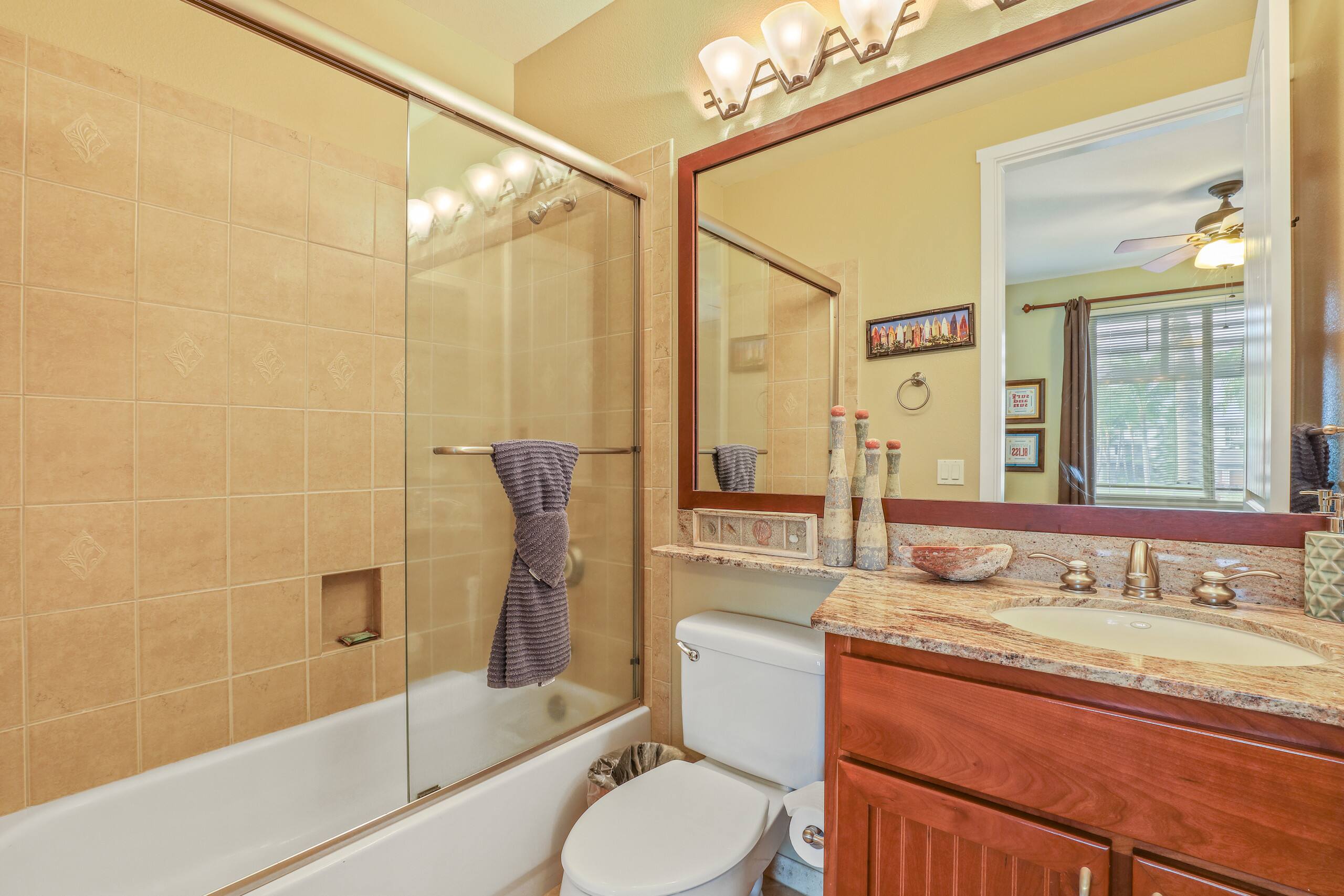 Townhouse in Kohala · ★4.8 · 3 bedrooms · 4 beds · No bathroom - Photo 15