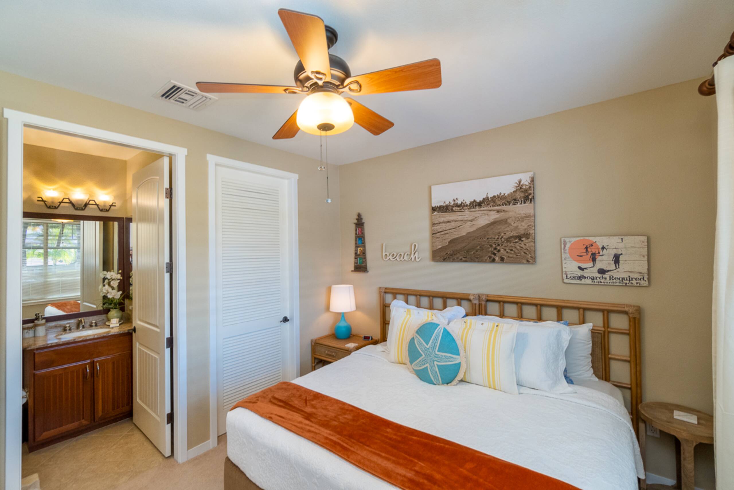 Townhouse in Kohala · ★4.8 · 3 bedrooms · 4 beds · No bathroom - Photo 16