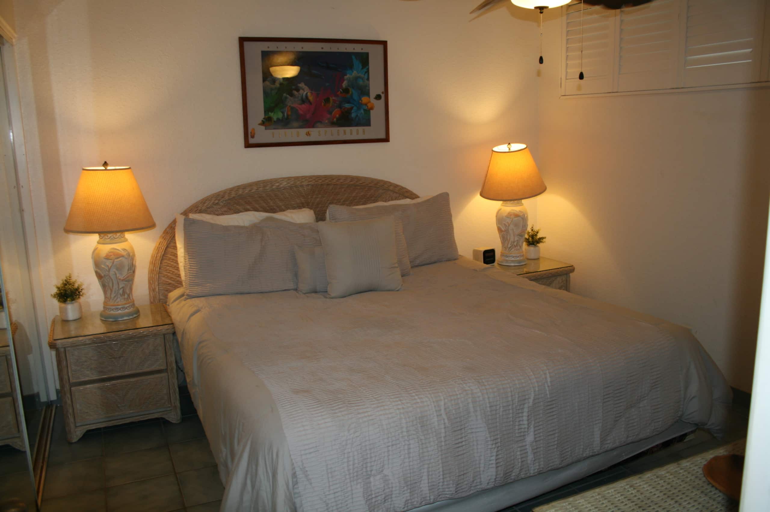 Condo in Kailua-Kona · ★4.75 · 1 bedroom · 2 beds · No bathroom - Image 10