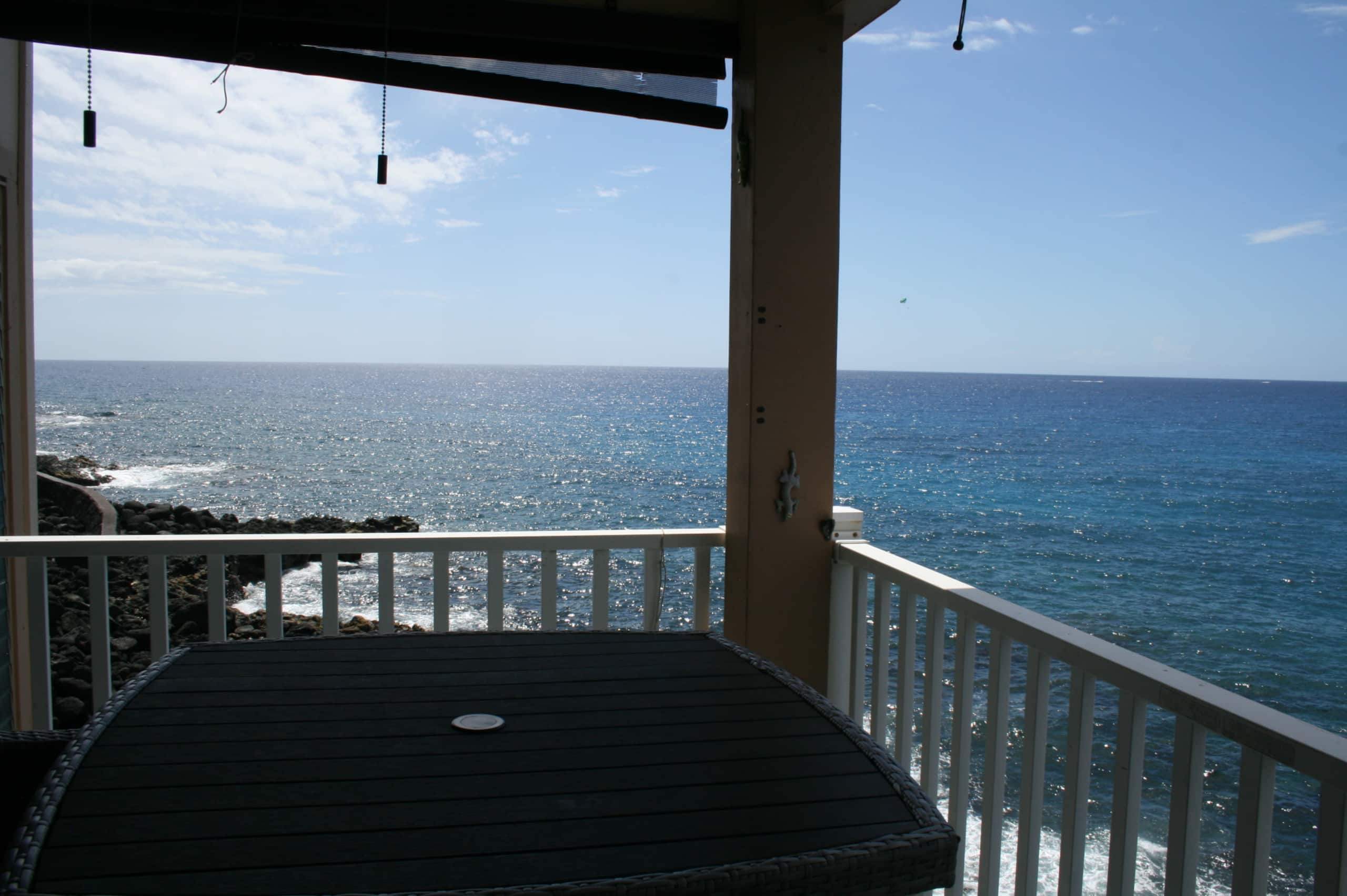 Condo in Kailua-Kona · ★4.75 · 1 bedroom · 2 beds · No bathroom - Image 15