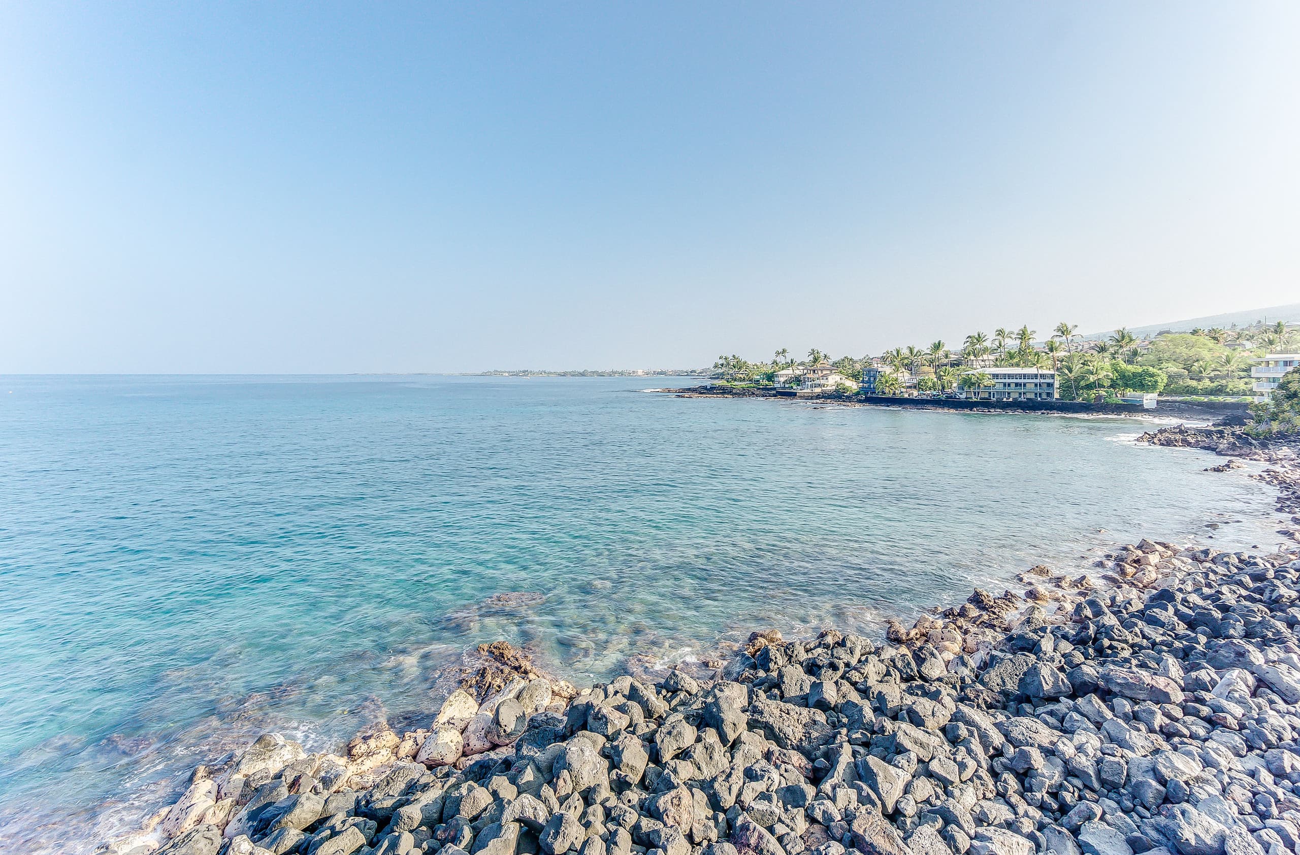 Condo in Kailua-Kona · ★4.75 · 1 bedroom · 2 beds · No bathroom - Image 20