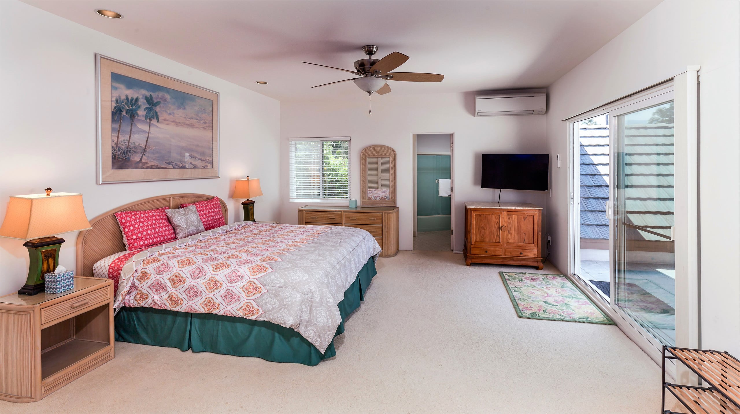 Home in Kailua-Kona · ★5.0 · 3 bedrooms · 3 beds · Half-bath - Image 17