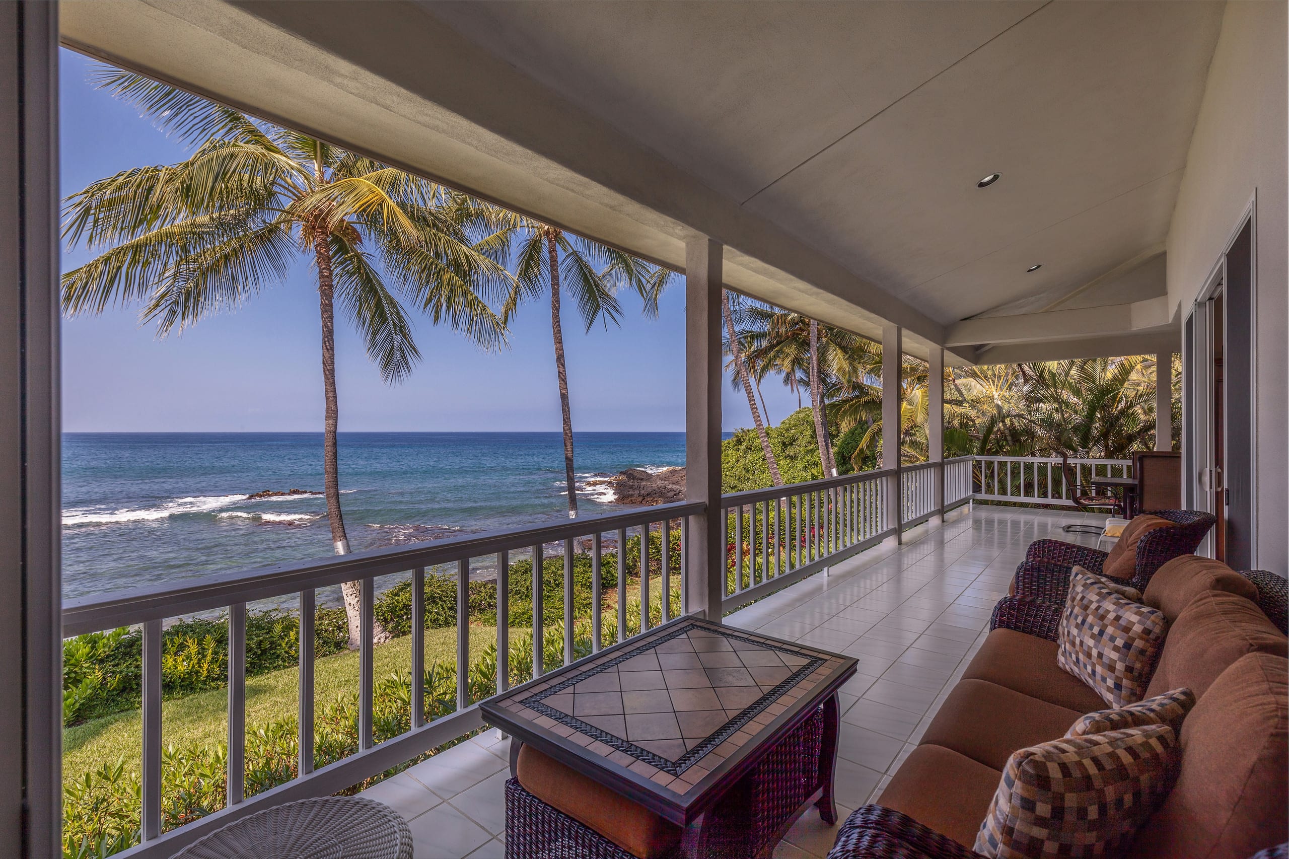 Home in Kailua-Kona · ★5.0 · 3 bedrooms · 3 beds · Half-bath - Image 16