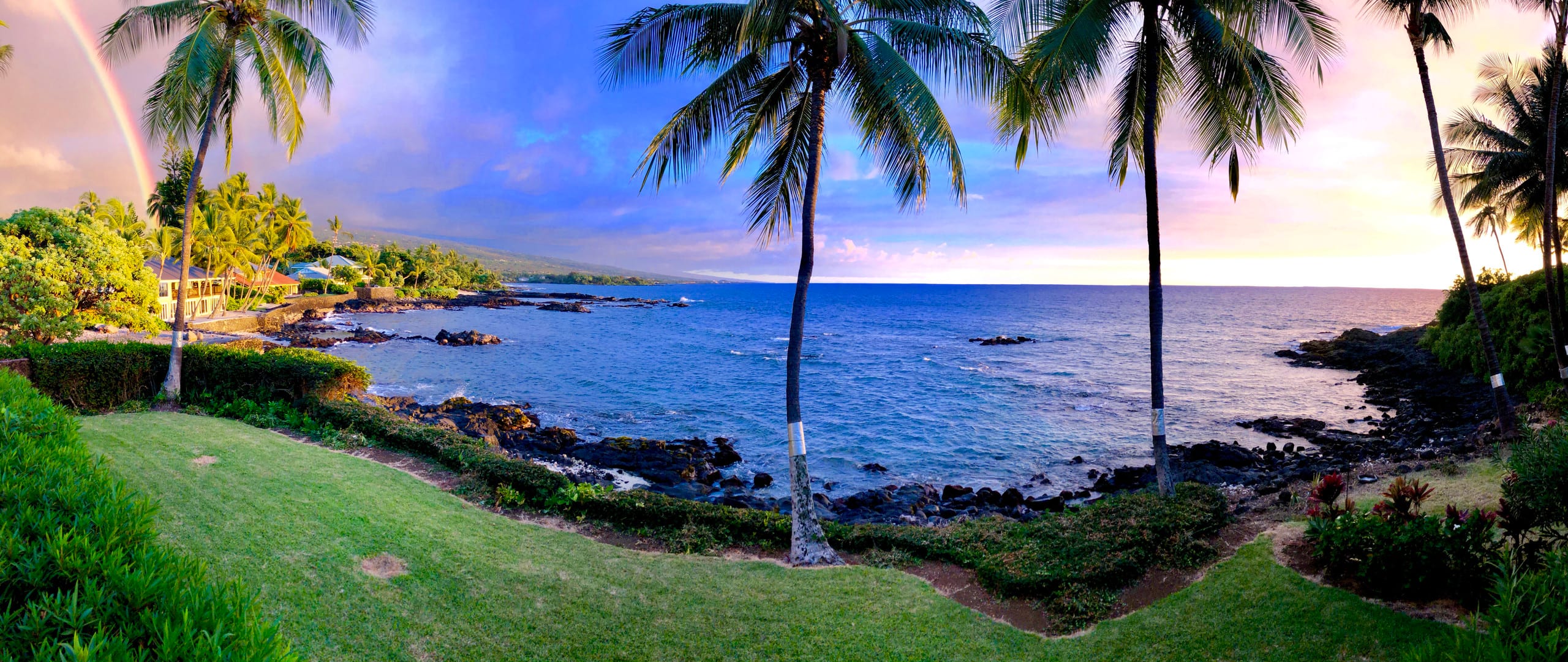 Home in Kailua-Kona · ★5.0 · 3 bedrooms · 3 beds · Half-bath - Image 2