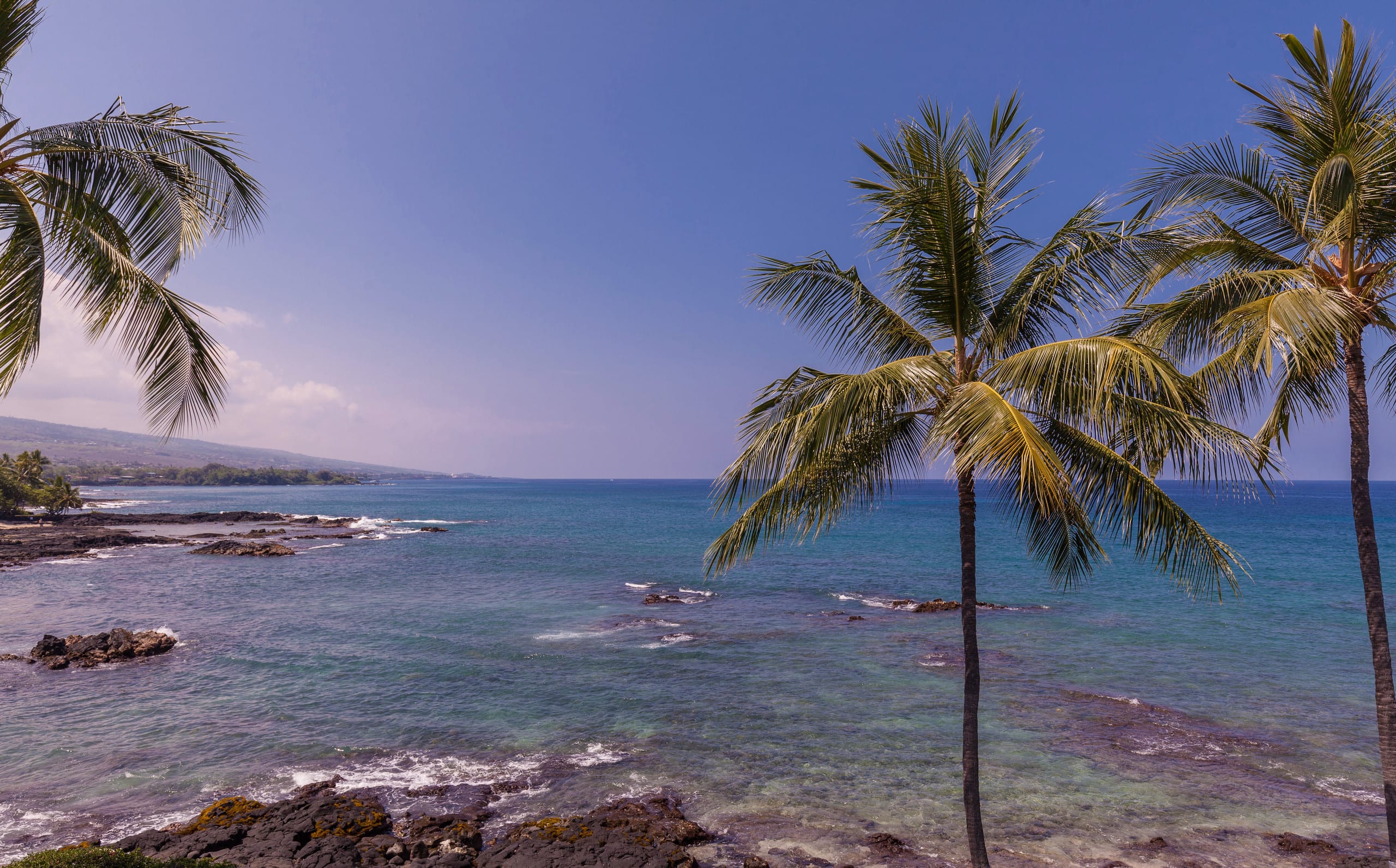 Home in Kailua-Kona · ★5.0 · 3 bedrooms · 3 beds · Half-bath - Image 22