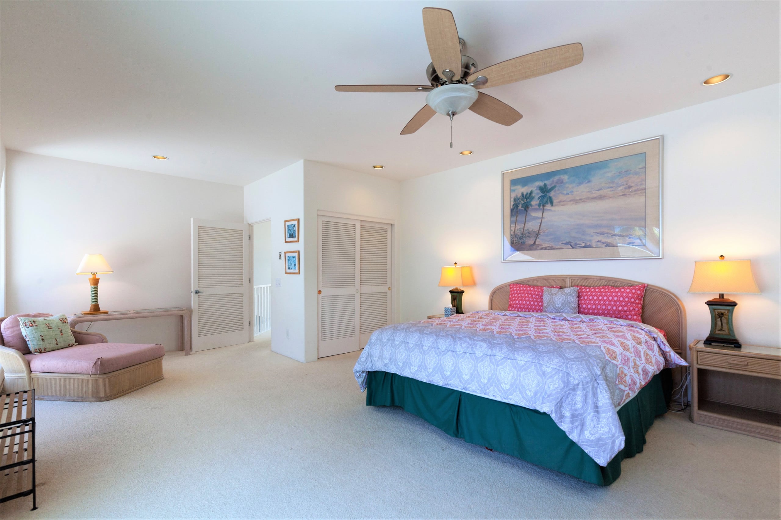 Home in Kailua-Kona · ★5.0 · 3 bedrooms · 3 beds · Half-bath - Image 20