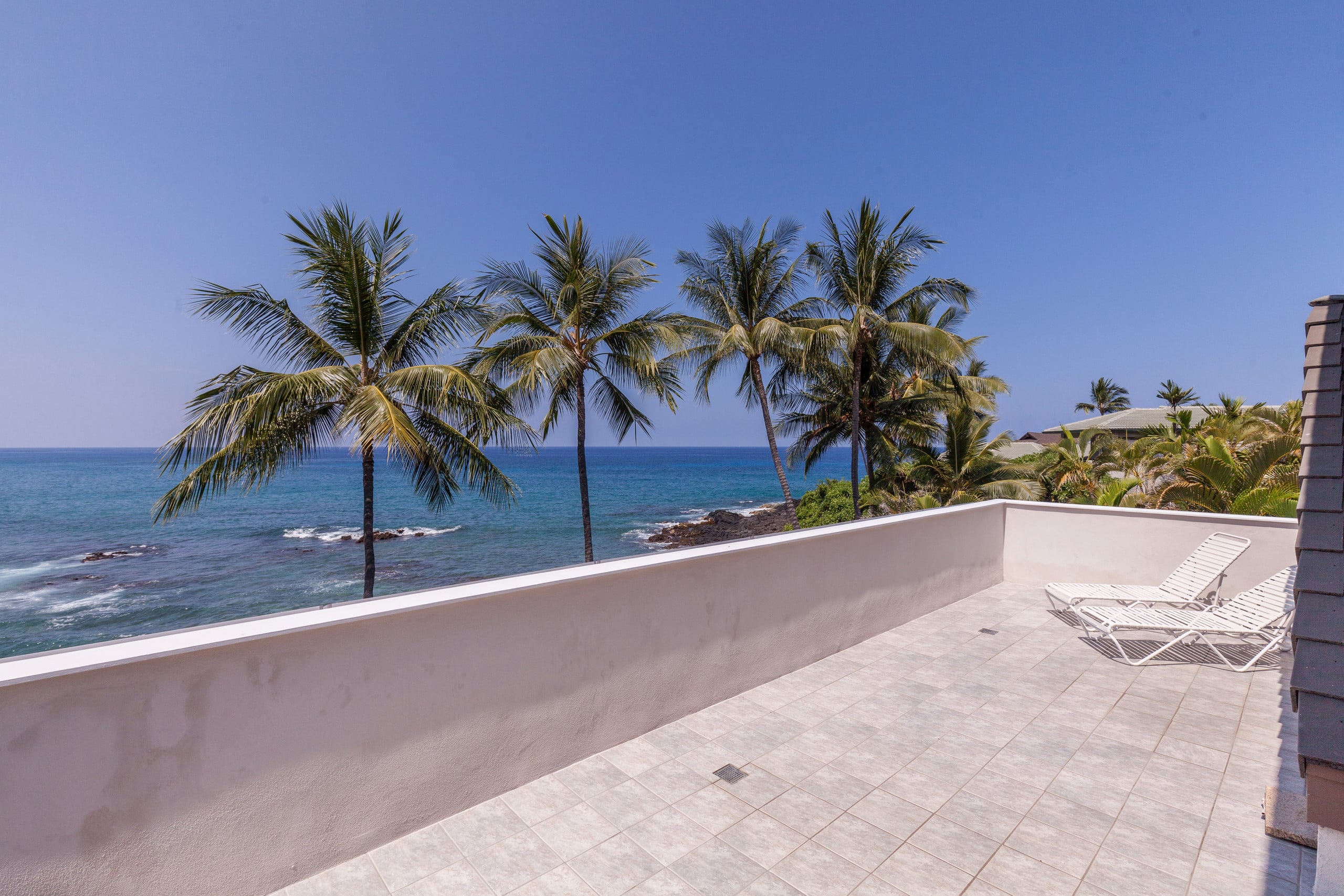 Home in Kailua-Kona · ★5.0 · 3 bedrooms · 3 beds · Half-bath - Image 21