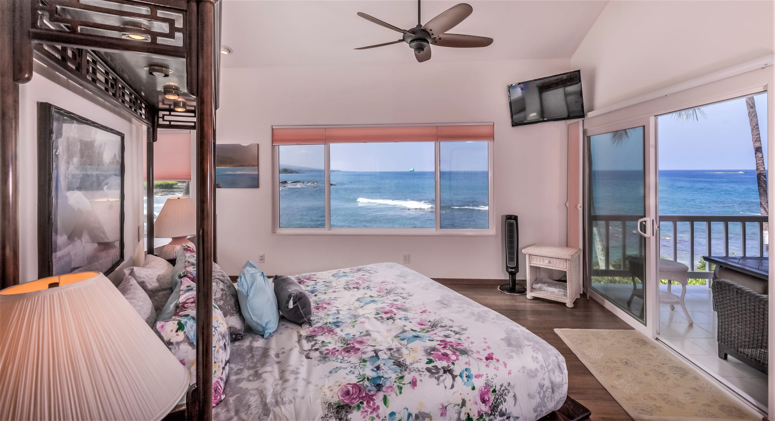 Home in Kailua-Kona · ★5.0 · 3 bedrooms · 3 beds · Half-bath - Image 11