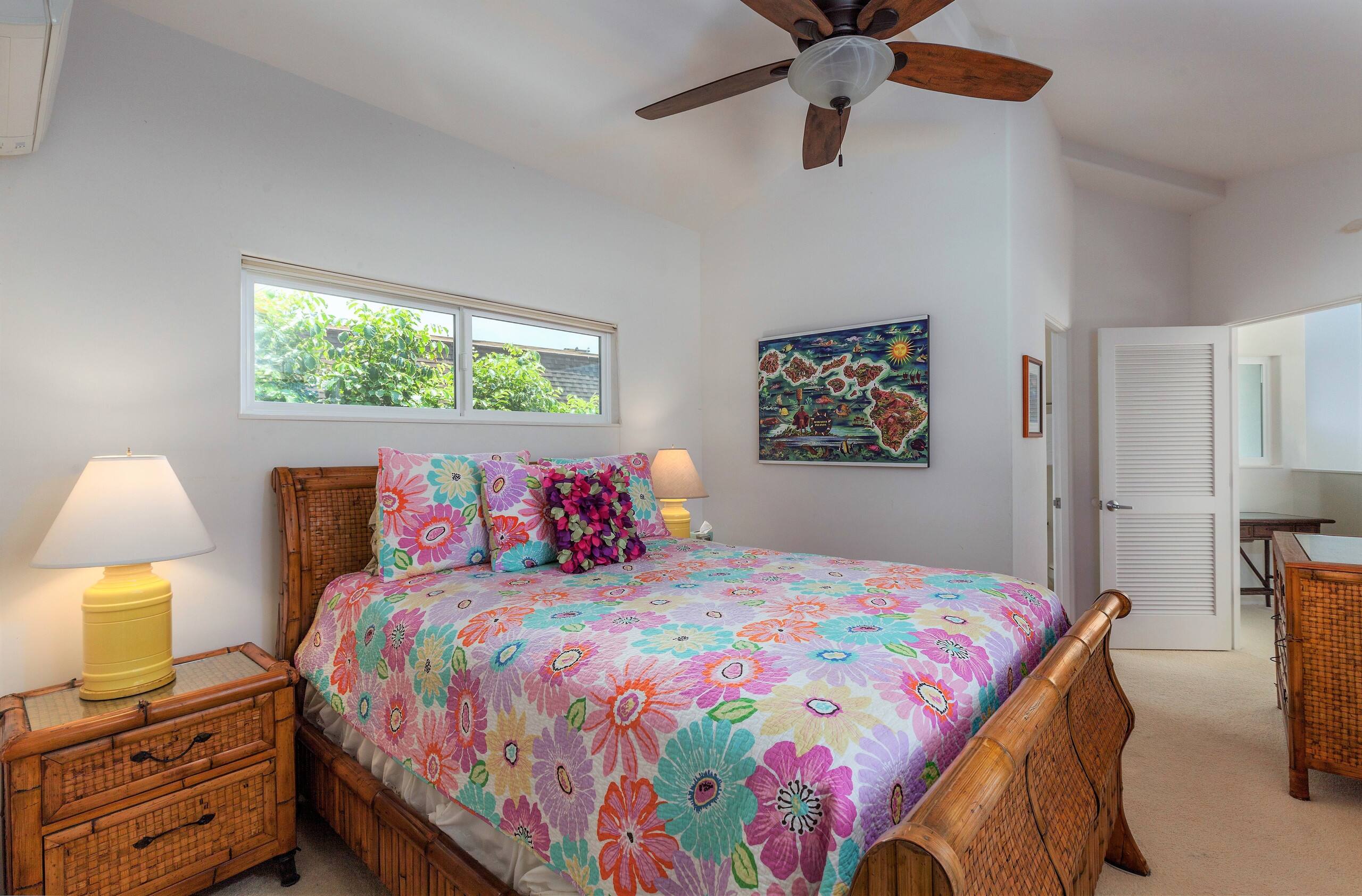 Home in Kailua-Kona · ★5.0 · 3 bedrooms · 3 beds · Half-bath - Image 18