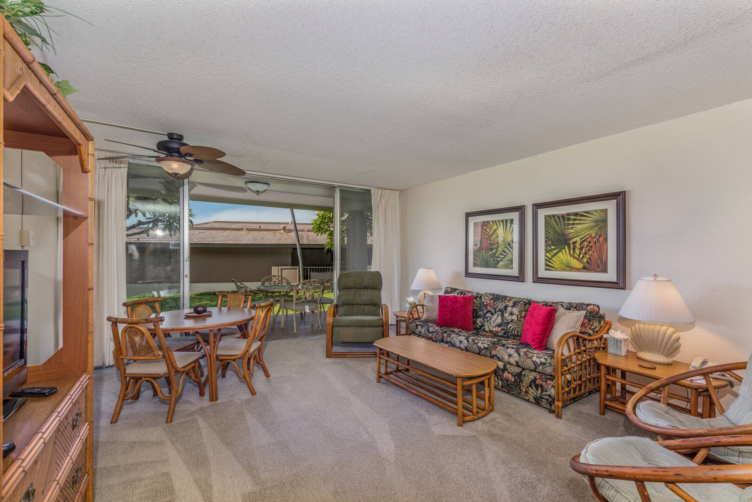 Condo in Lahaina · ★4.62 · 1 bedroom · 3 beds · 2 baths - Image 4