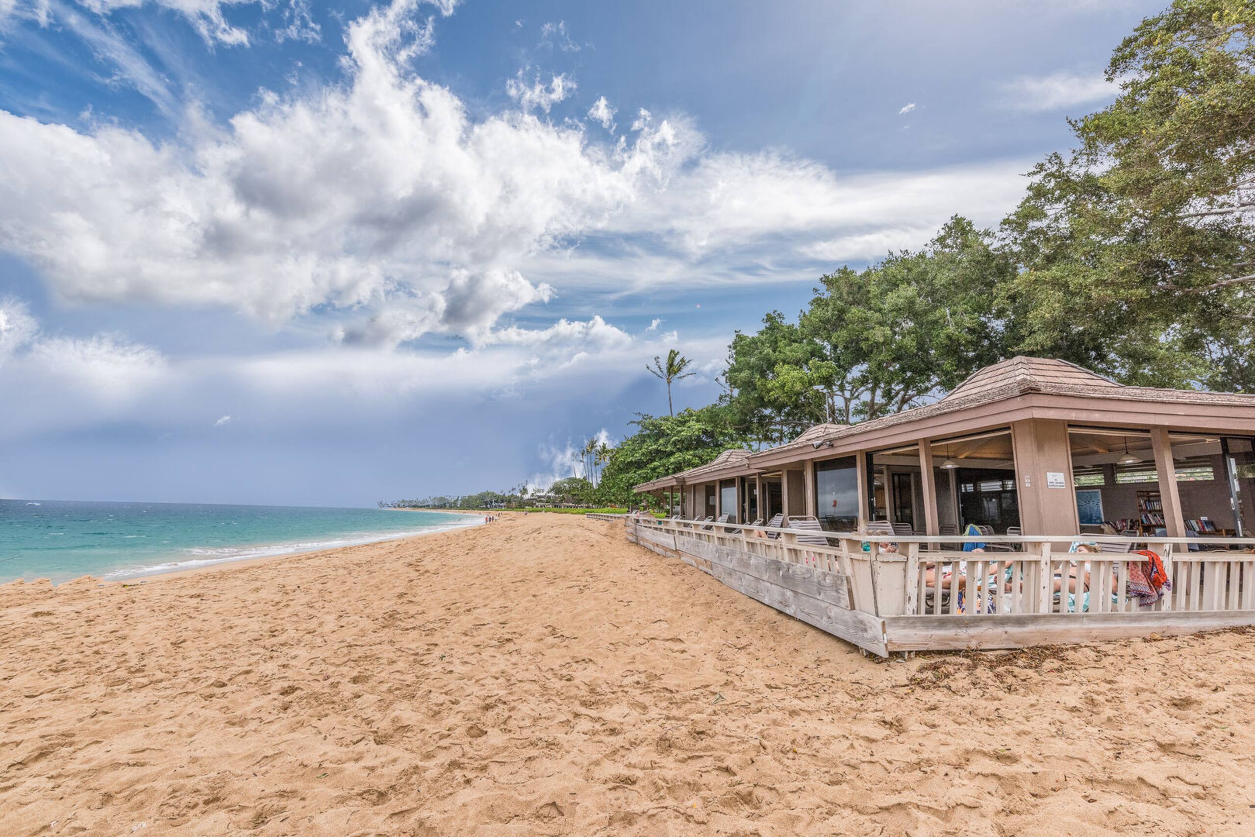 Condo in Lahaina · ★4.62 · 1 bedroom · 3 beds · 2 baths - Image 22
