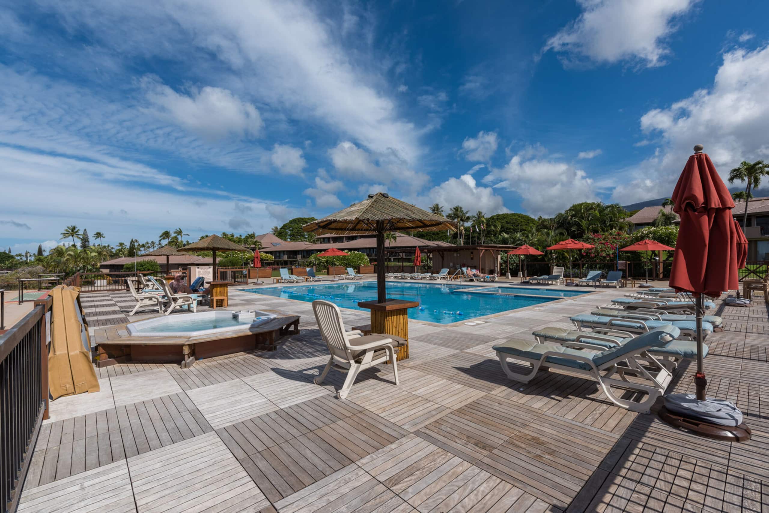 Condo in Lahaina · ★4.62 · 1 bedroom · 3 beds · 2 baths - Image 29