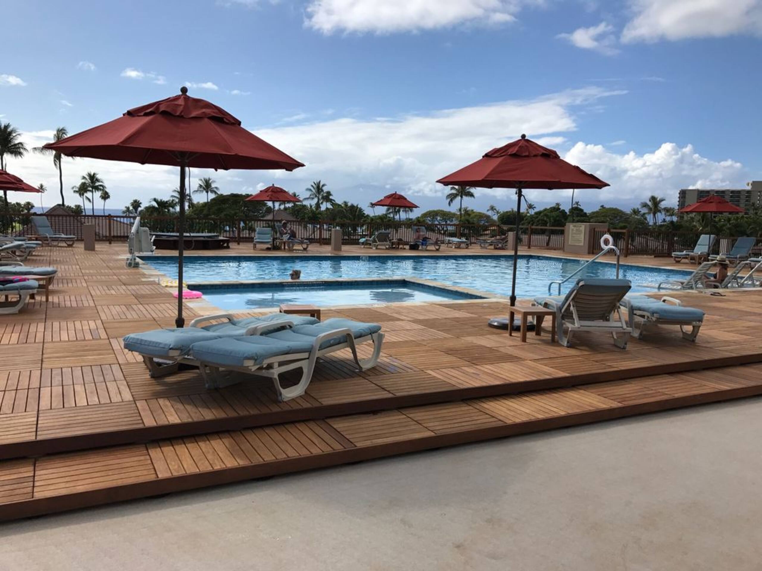 Condo in Lahaina · ★4.62 · 1 bedroom · 3 beds · 2 baths - Image 25