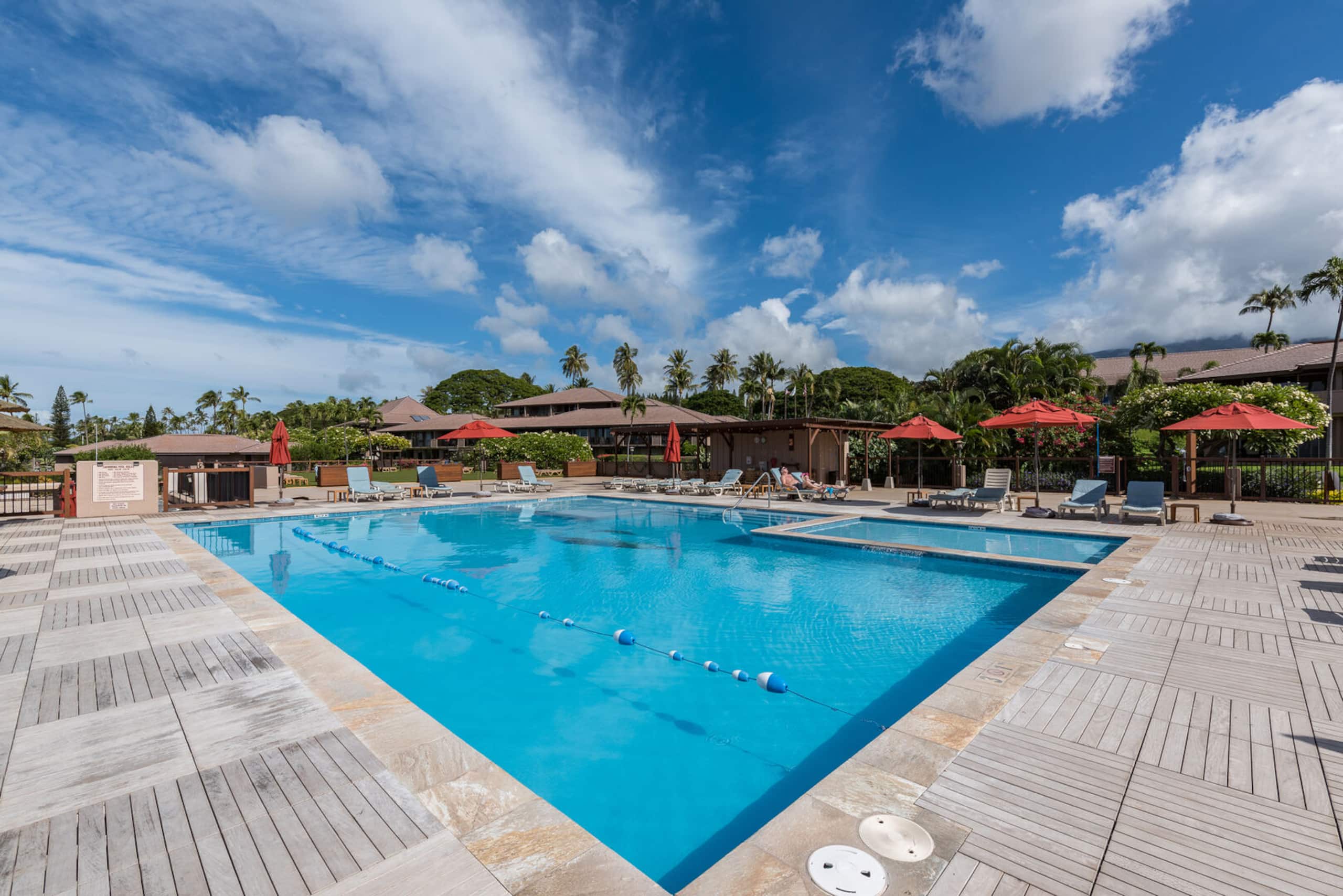 Condo in Lahaina · ★4.62 · 1 bedroom · 3 beds · 2 baths - Image 28