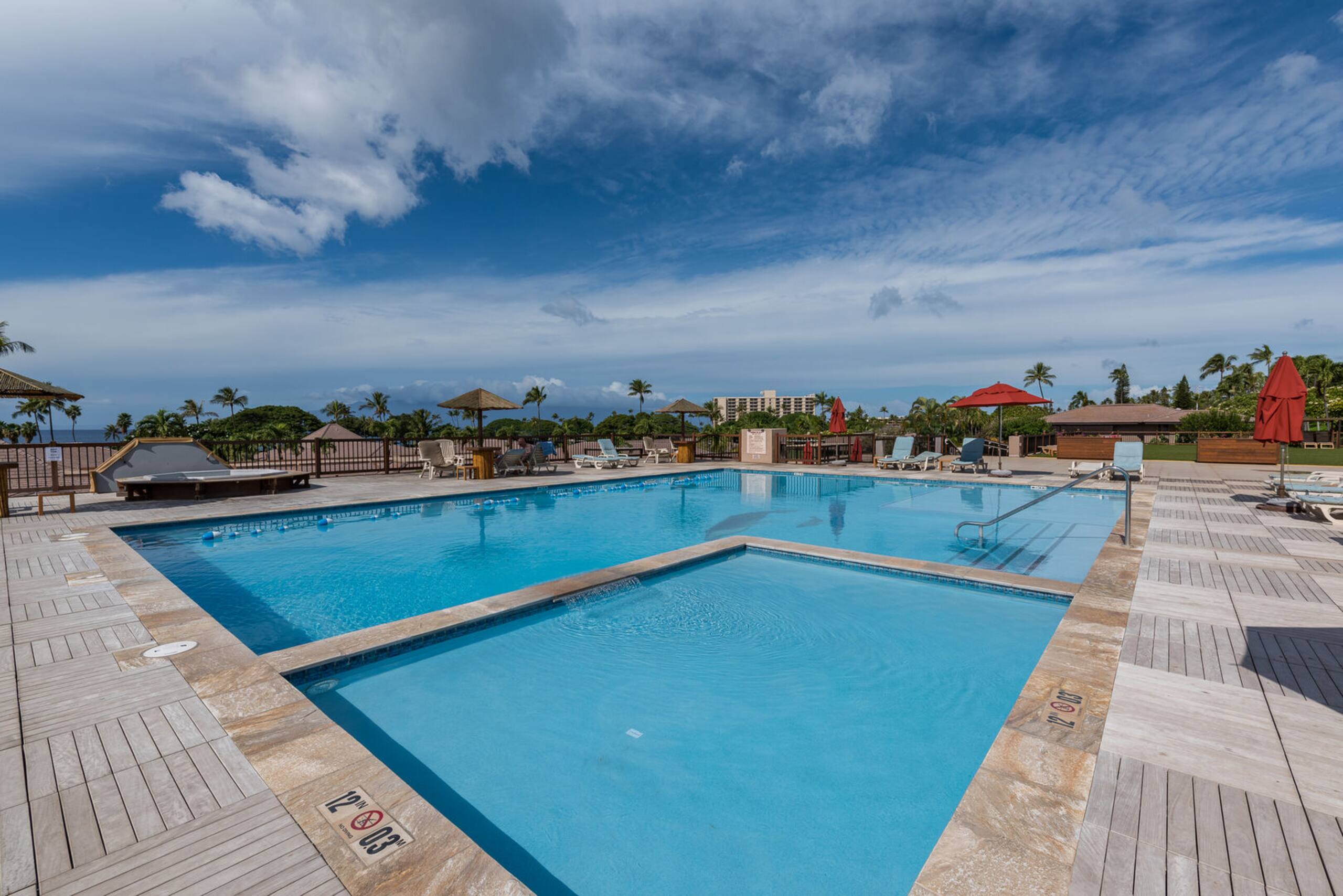 Condo in Lahaina · ★4.62 · 1 bedroom · 3 beds · 2 baths - Image 27