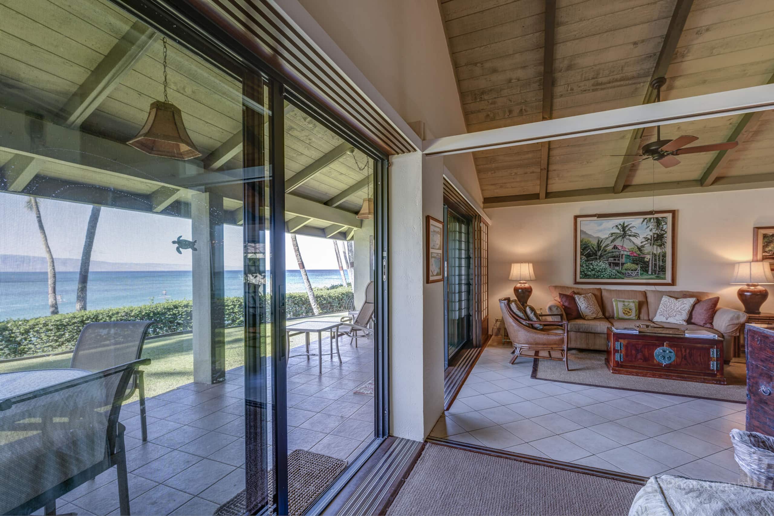 Condo in Napili-Honokowai · ★5.0 · 2 bedrooms · 4 beds · 2 baths - Image 15