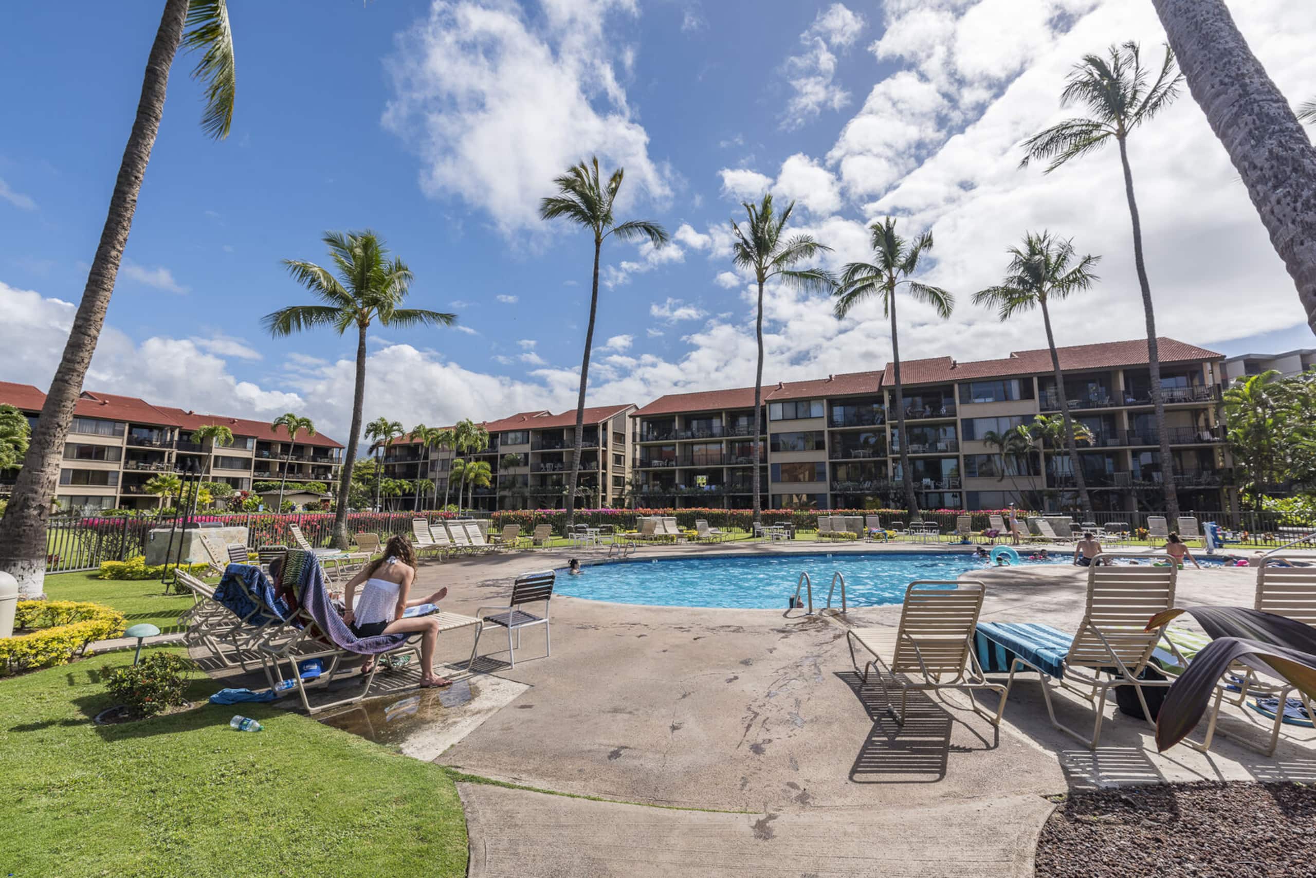 Condo in Lahaina · ★4.93 · 2 bedrooms · 4 beds · 2 baths - Image 29