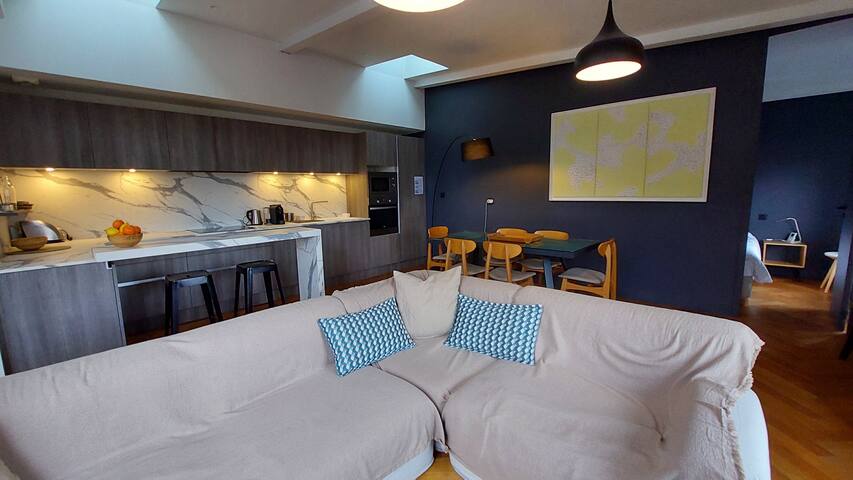 Burdigala Homes managed Airbnb listing 1