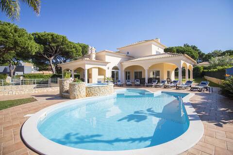 Villa Hera