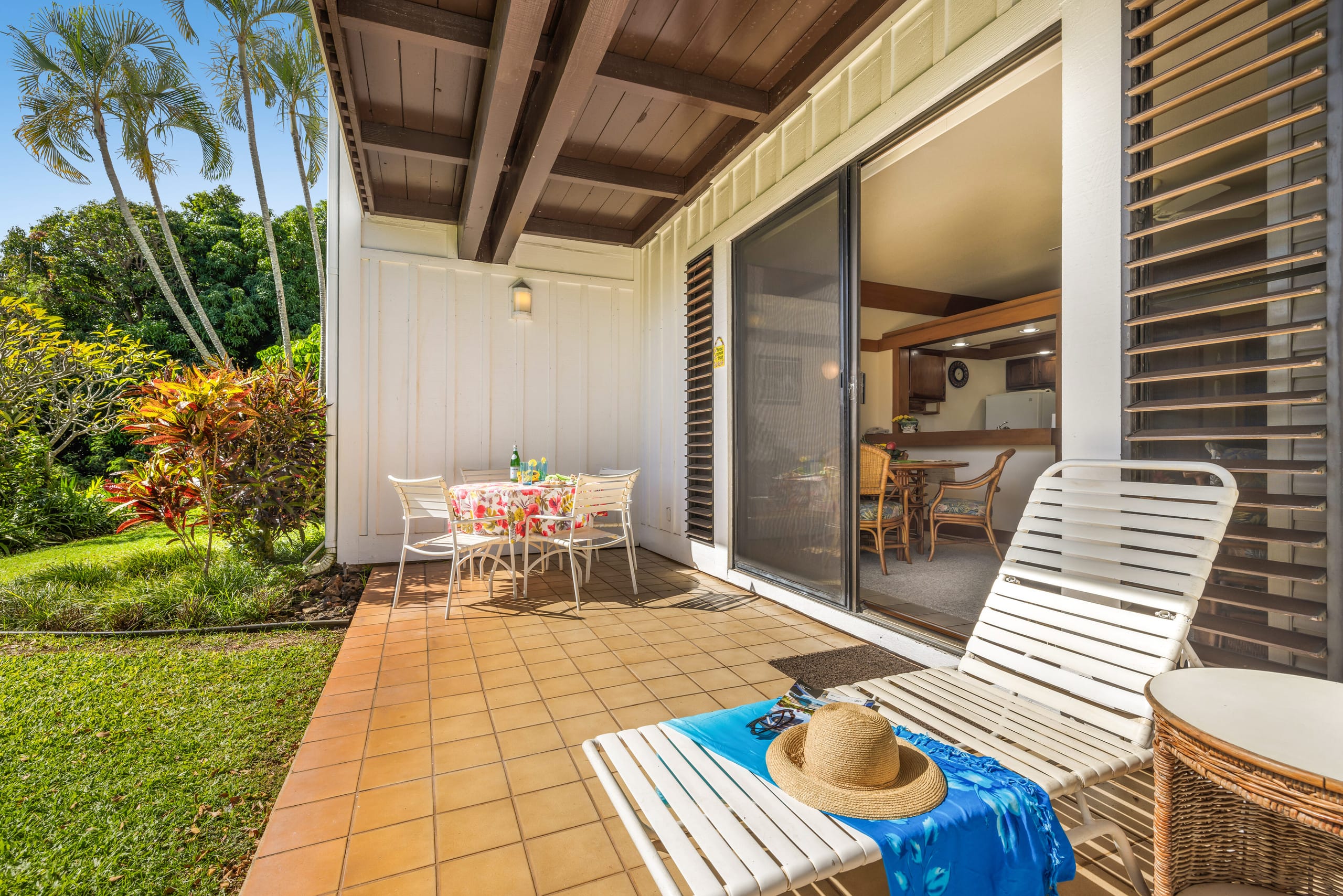 Condo in Koloa · ★4.79 · 1 bedroom · 2 beds · 1 shared bath - Image 19