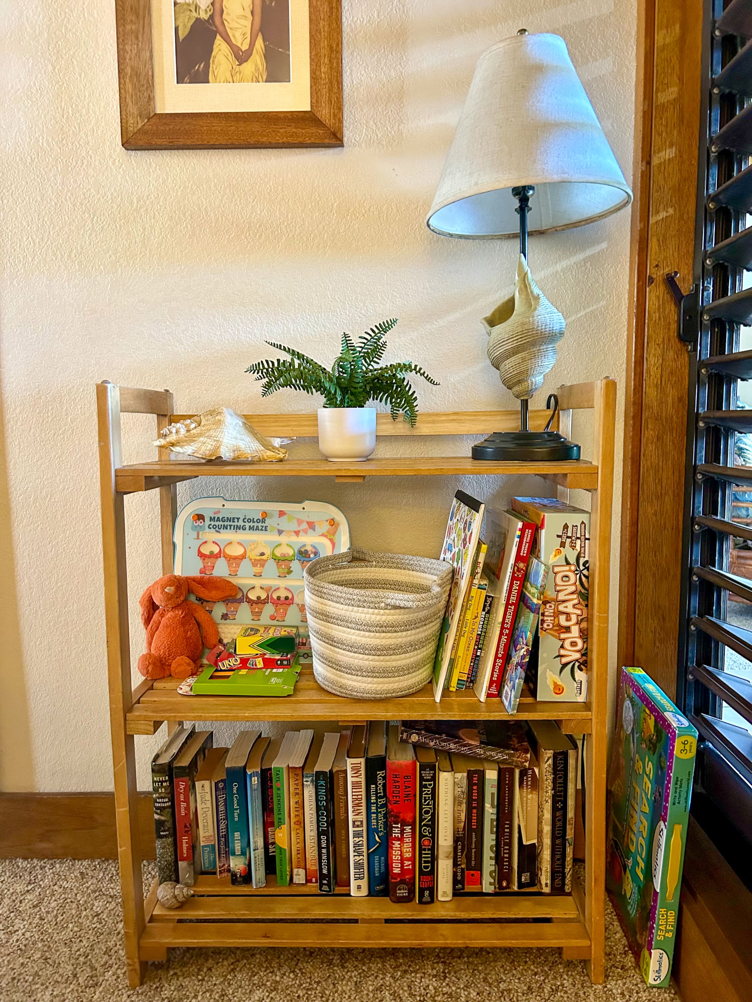 Condo in Koloa · ★4.79 · 1 bedroom · 2 beds · 1 shared bath - Image 14