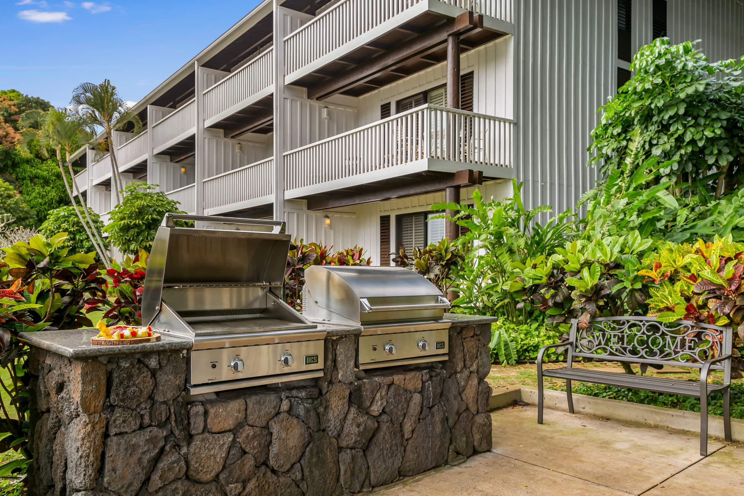 Condo in Koloa · ★4.79 · 1 bedroom · 2 beds · 1 shared bath - Image 28