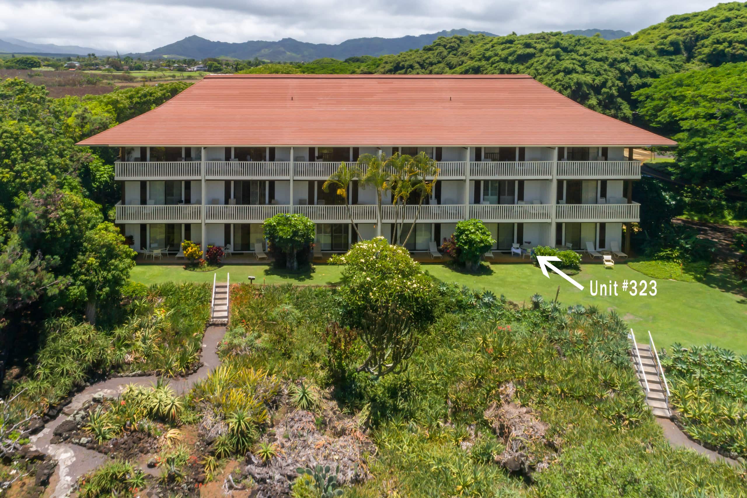 Condo in Koloa · ★4.79 · 1 bedroom · 2 beds · 1 shared bath - Image 29