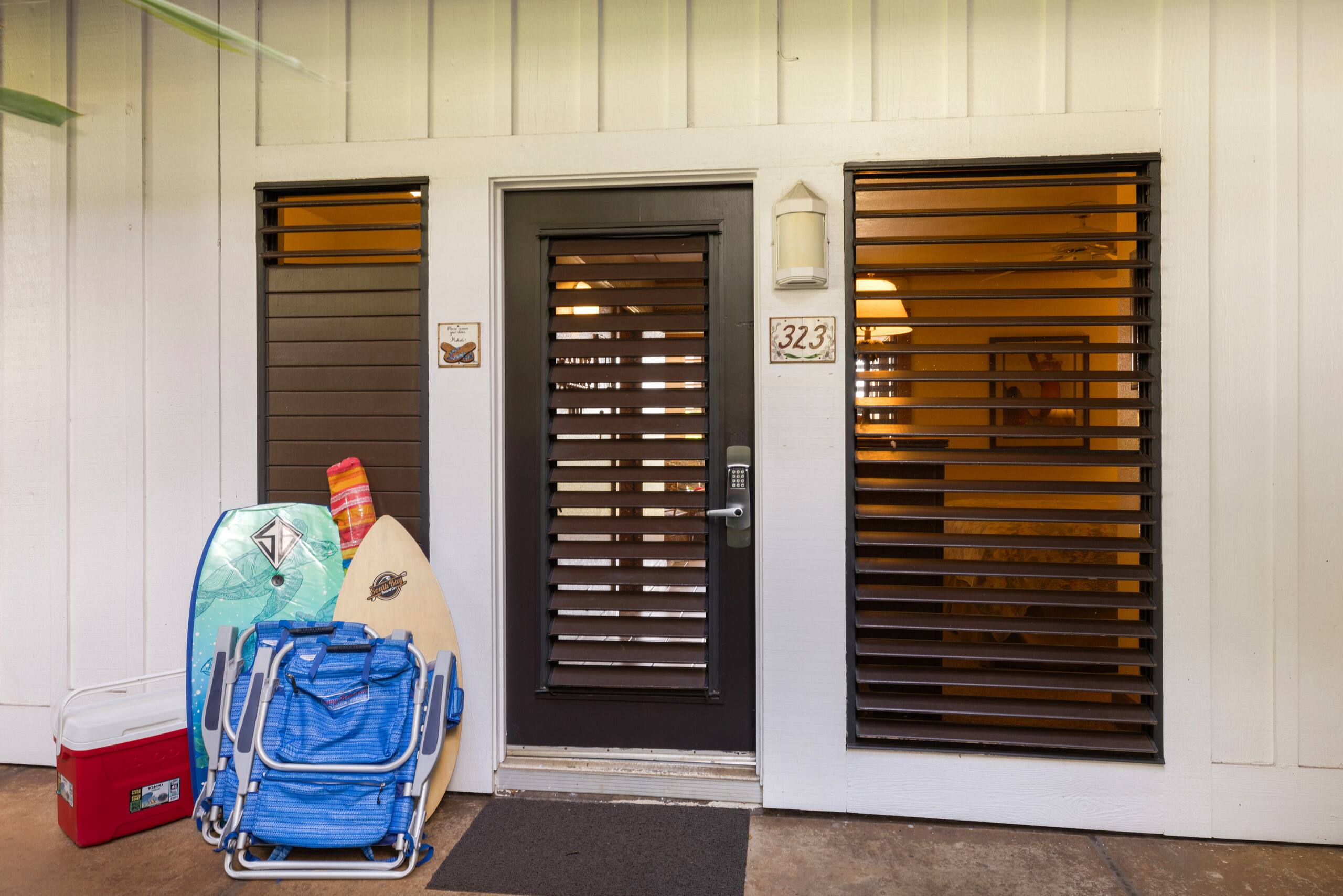 Condo in Koloa · ★4.79 · 1 bedroom · 2 beds · 1 shared bath - Image 20