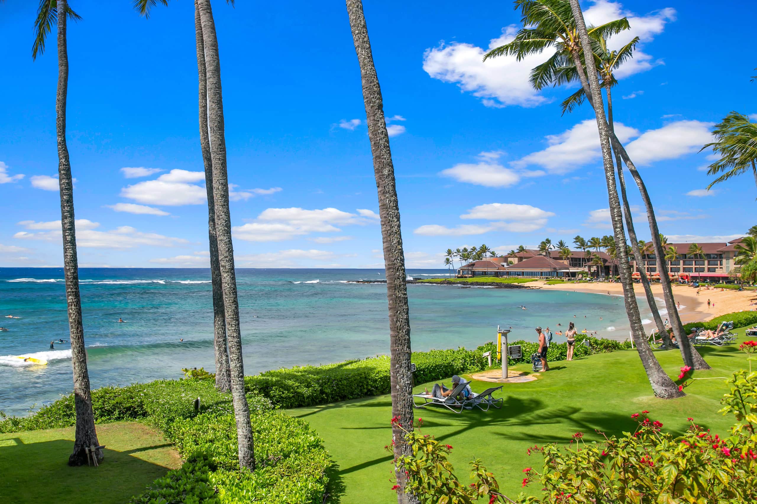 Condo in Koloa · ★4.79 · 1 bedroom · 2 beds · 1 shared bath - Image 23