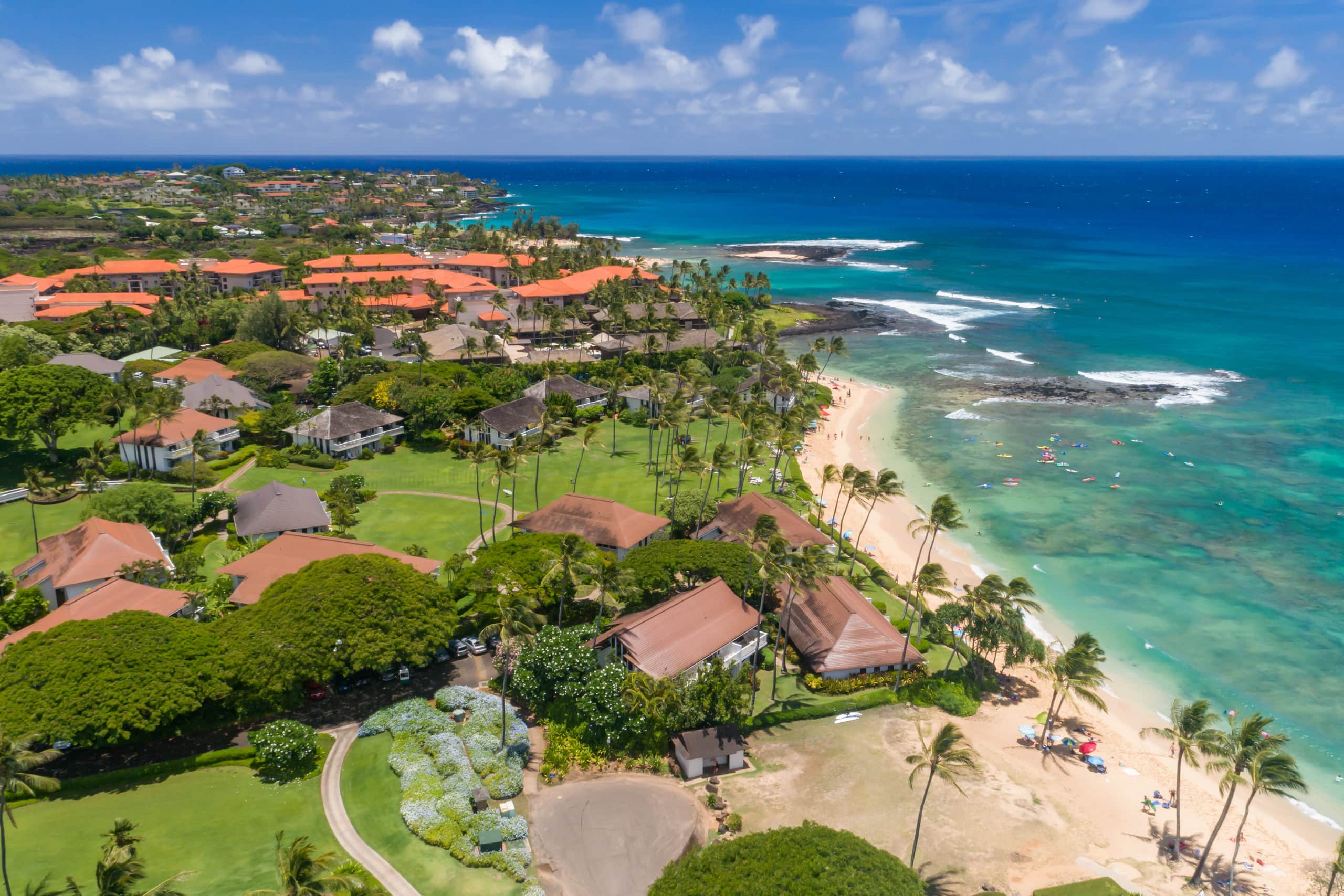 Condo in Koloa · ★4.79 · 1 bedroom · 2 beds · 1 shared bath - Image 43