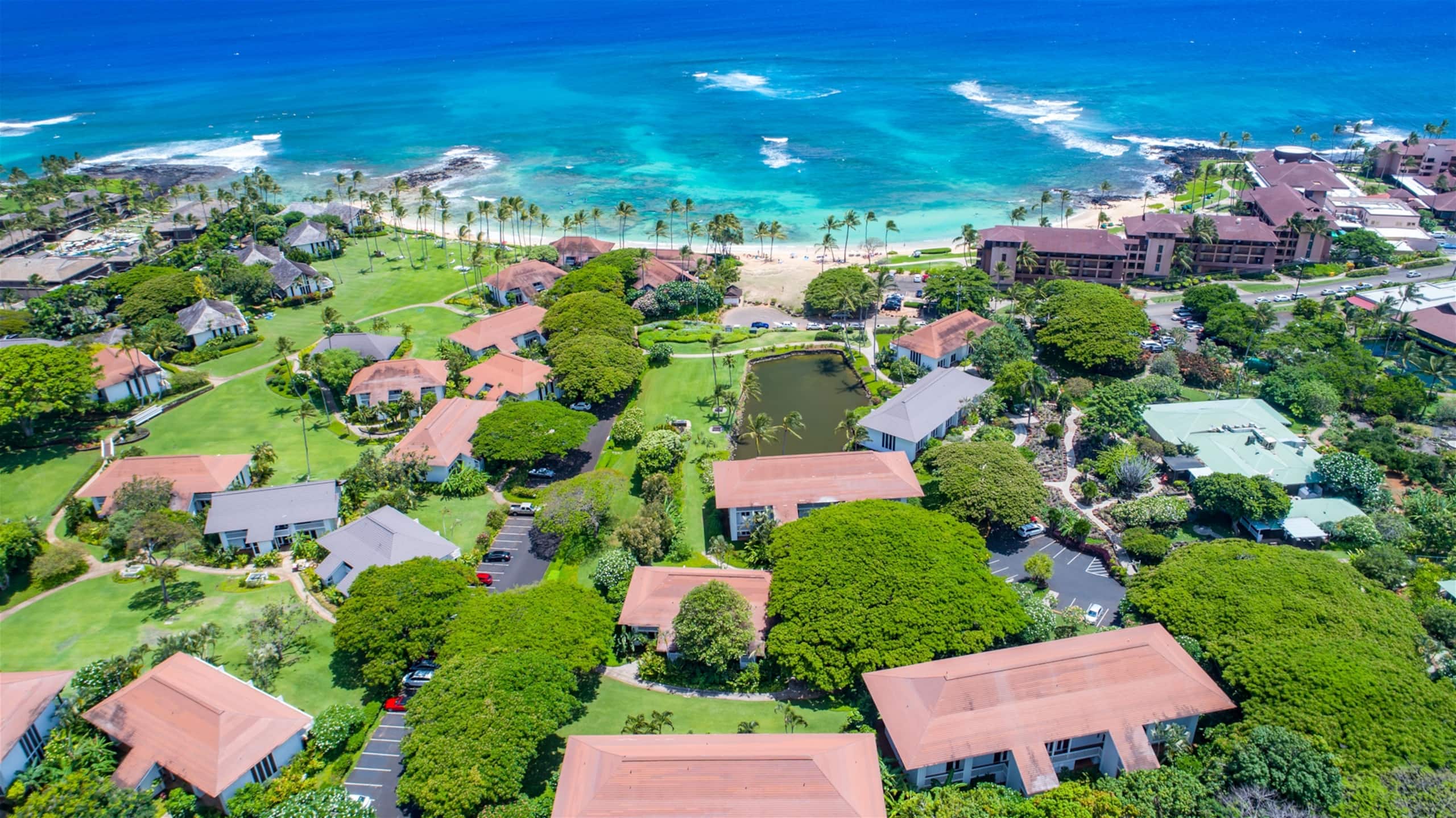Condo in Koloa · ★4.79 · 1 bedroom · 2 beds · 1 shared bath - Image 26