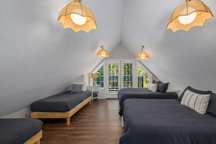 Habitación 3 del nivel superior