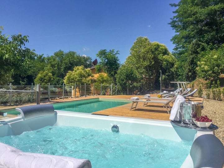 Villa Lavinia by Interhome