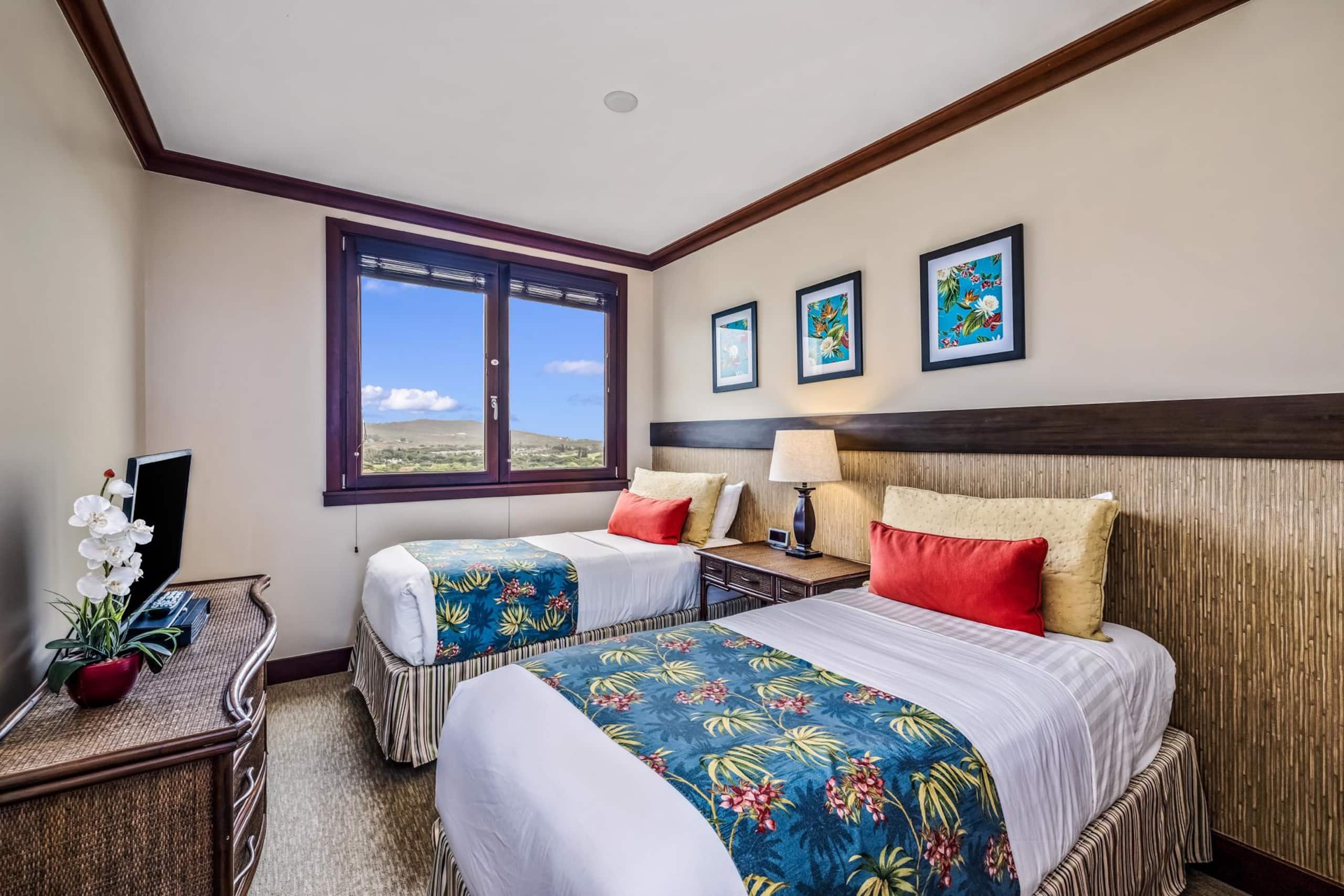 Condo in Kapolei · ★4.94 · 3 bedrooms · 6 beds · 2.5 private baths - Image 2