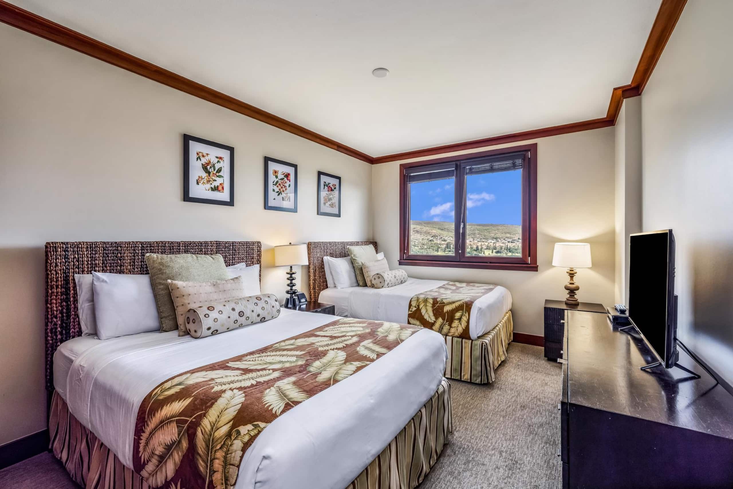 Condo in Kapolei · ★4.94 · 3 bedrooms · 6 beds · 2.5 private baths - Image 3