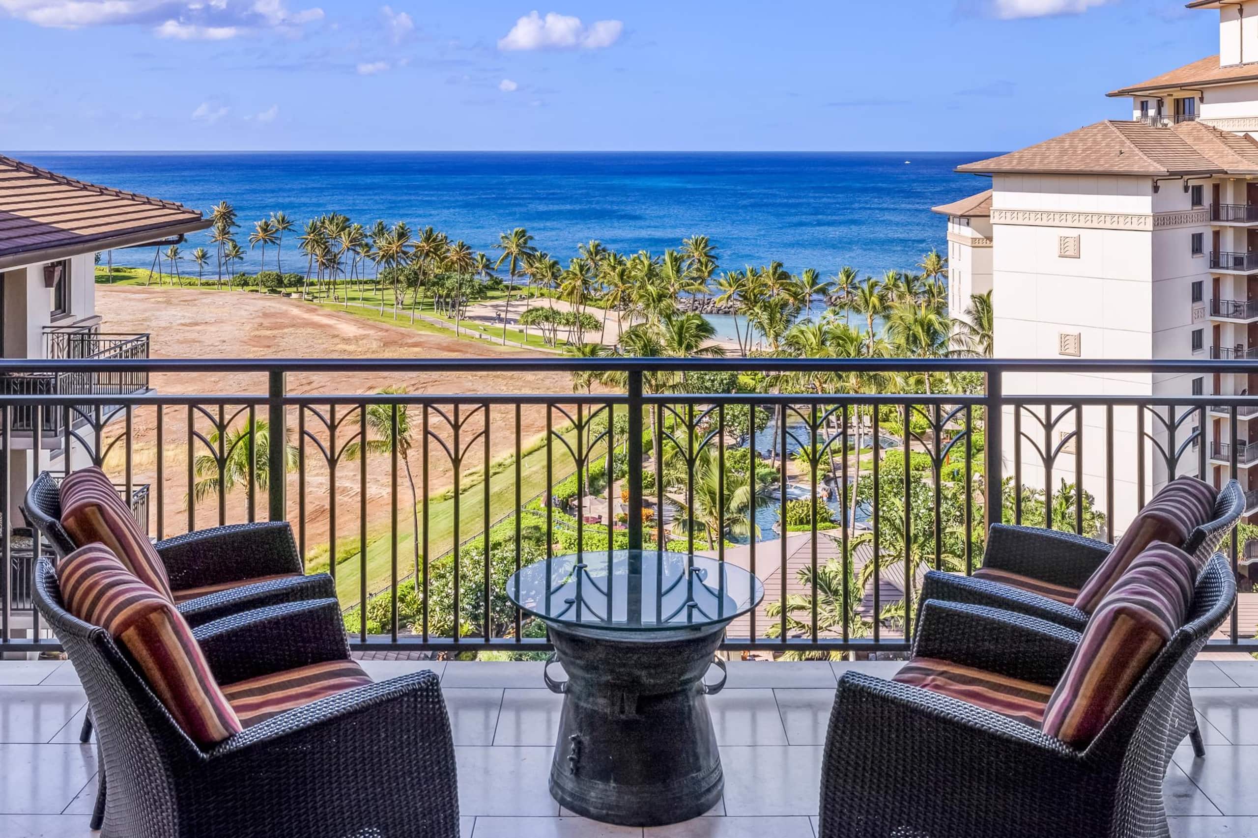 Condo in Kapolei · ★4.94 · 3 bedrooms · 6 beds · 2.5 private baths - Image 6