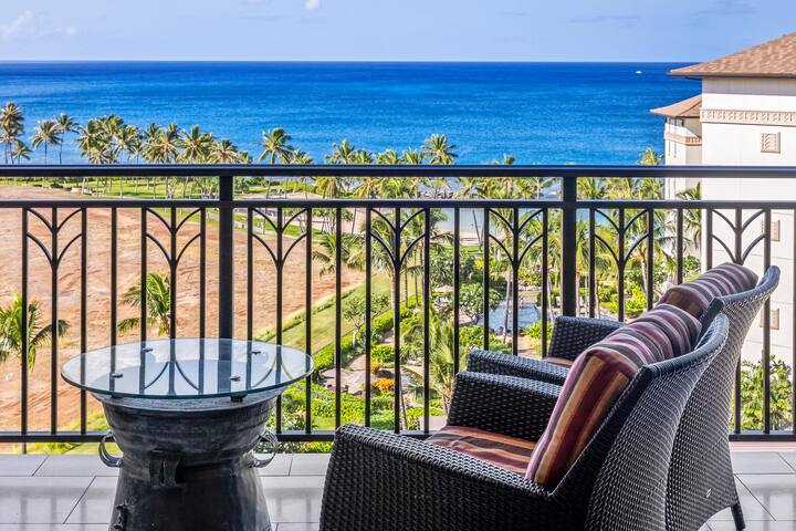 Fall Special: Luxurious ocean view Suite Ocean1005 gallery image 3