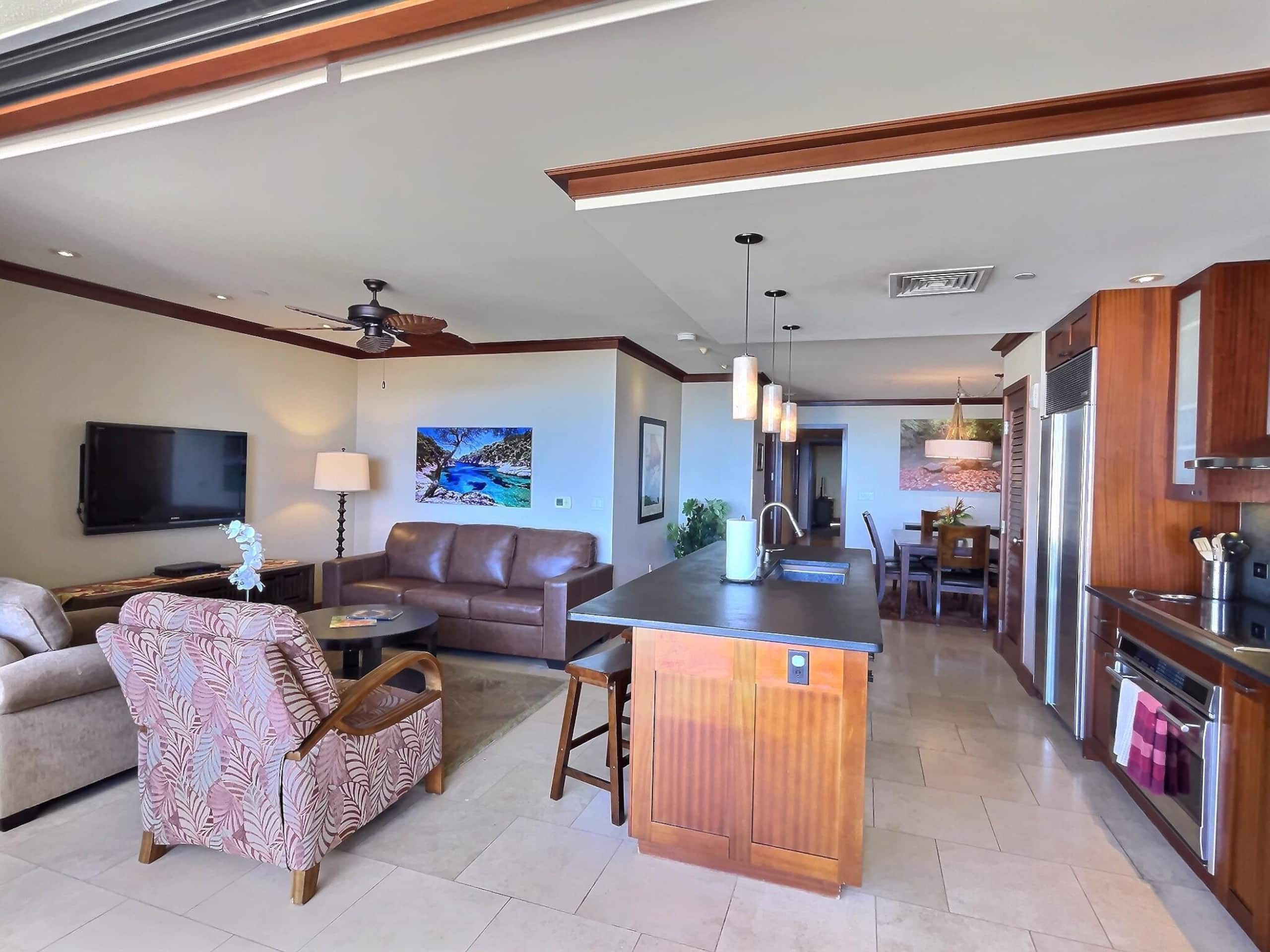 Condo in Kapolei · ★4.94 · 3 bedrooms · 6 beds · 2.5 private baths - Image 11