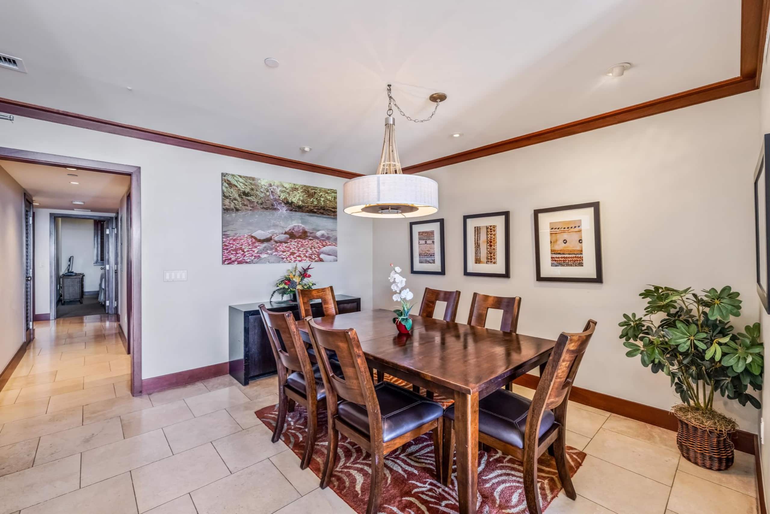 Condo in Kapolei · ★4.94 · 3 bedrooms · 6 beds · 2.5 private baths - Image 15
