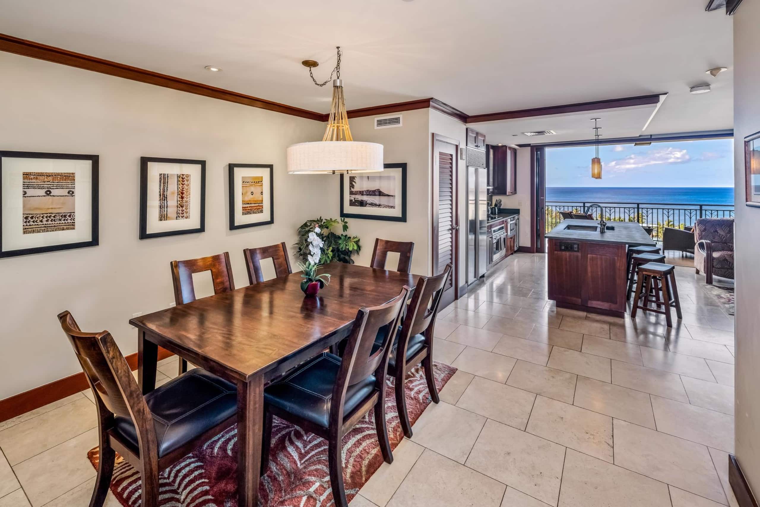 Condo in Kapolei · ★4.94 · 3 bedrooms · 6 beds · 2.5 private baths - Image 13