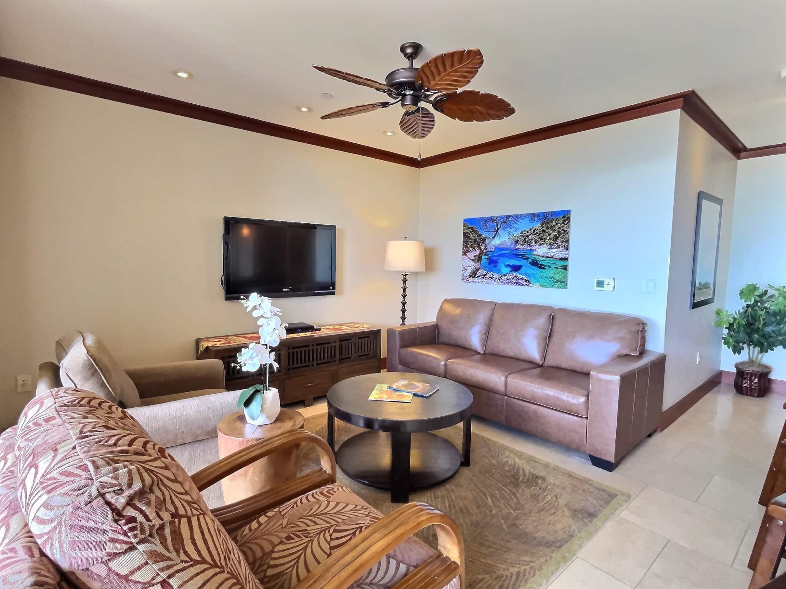 Condo in Kapolei · ★4.94 · 3 bedrooms · 6 beds · 2.5 private baths - Image 9