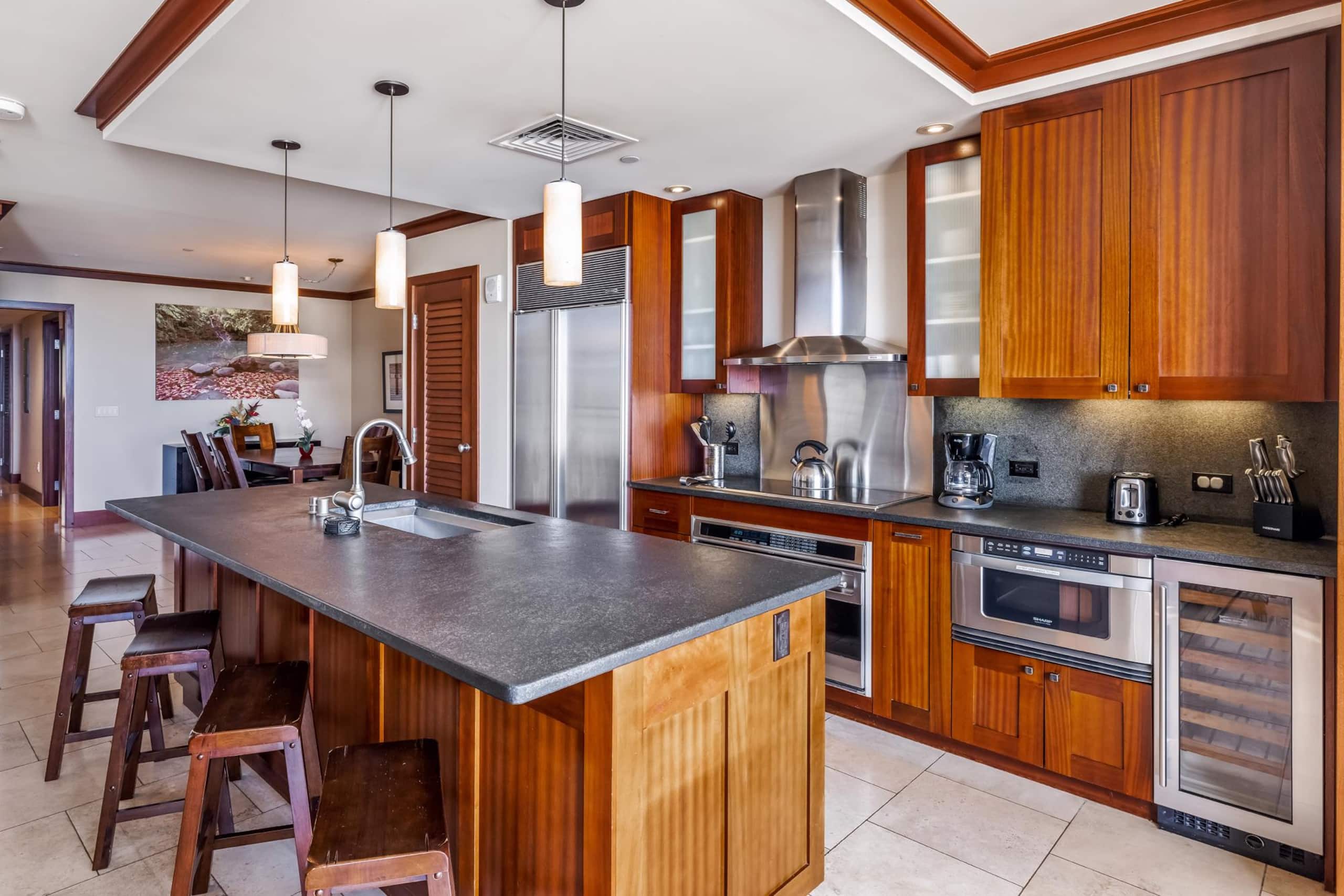 Condo in Kapolei · ★4.94 · 3 bedrooms · 6 beds · 2.5 private baths - Image 14